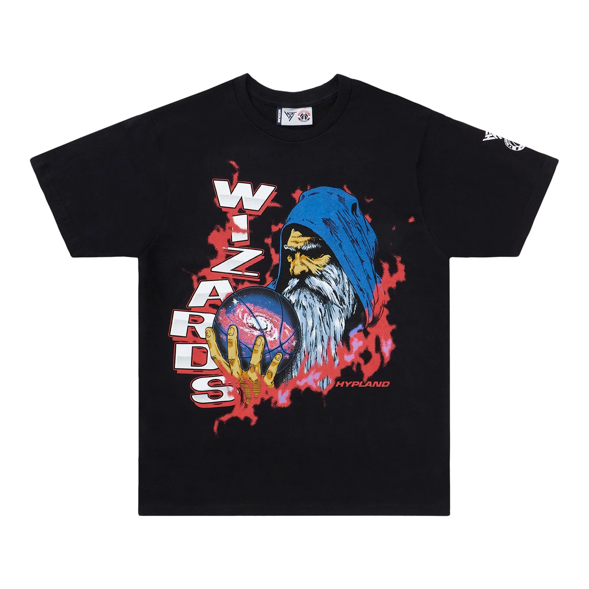 2284-nba-washington-wizards-crystal-ball-tshirt-black-1.webp NBA WASHINGTON WIZARDS CRYSTAL BALL TSHIRT (BLACK)