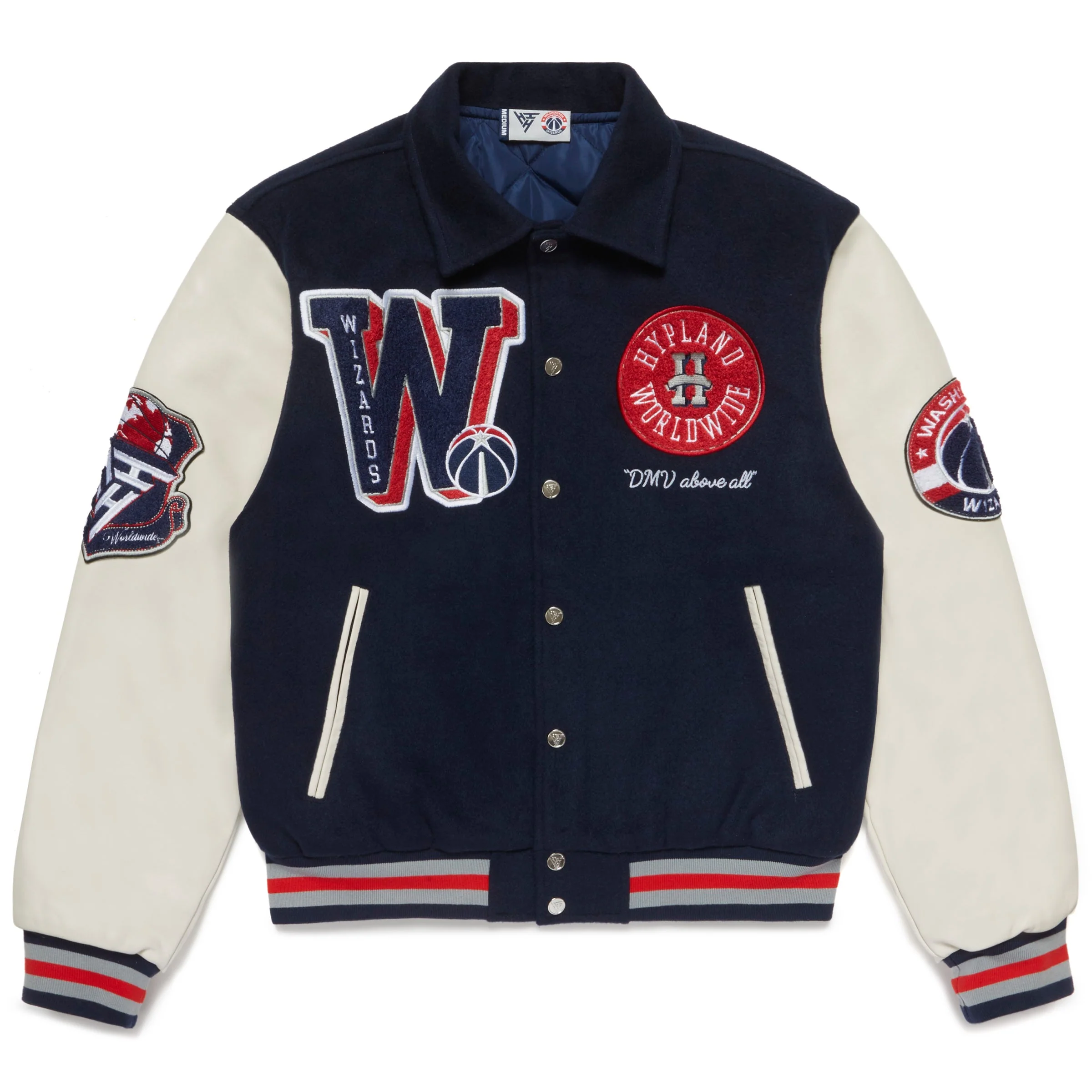 2298-nba-washington-wizards-varsity-jacket-navy-1.webp NBA WASHINGTON WIZARDS VARSITY JACKET (NAVY)