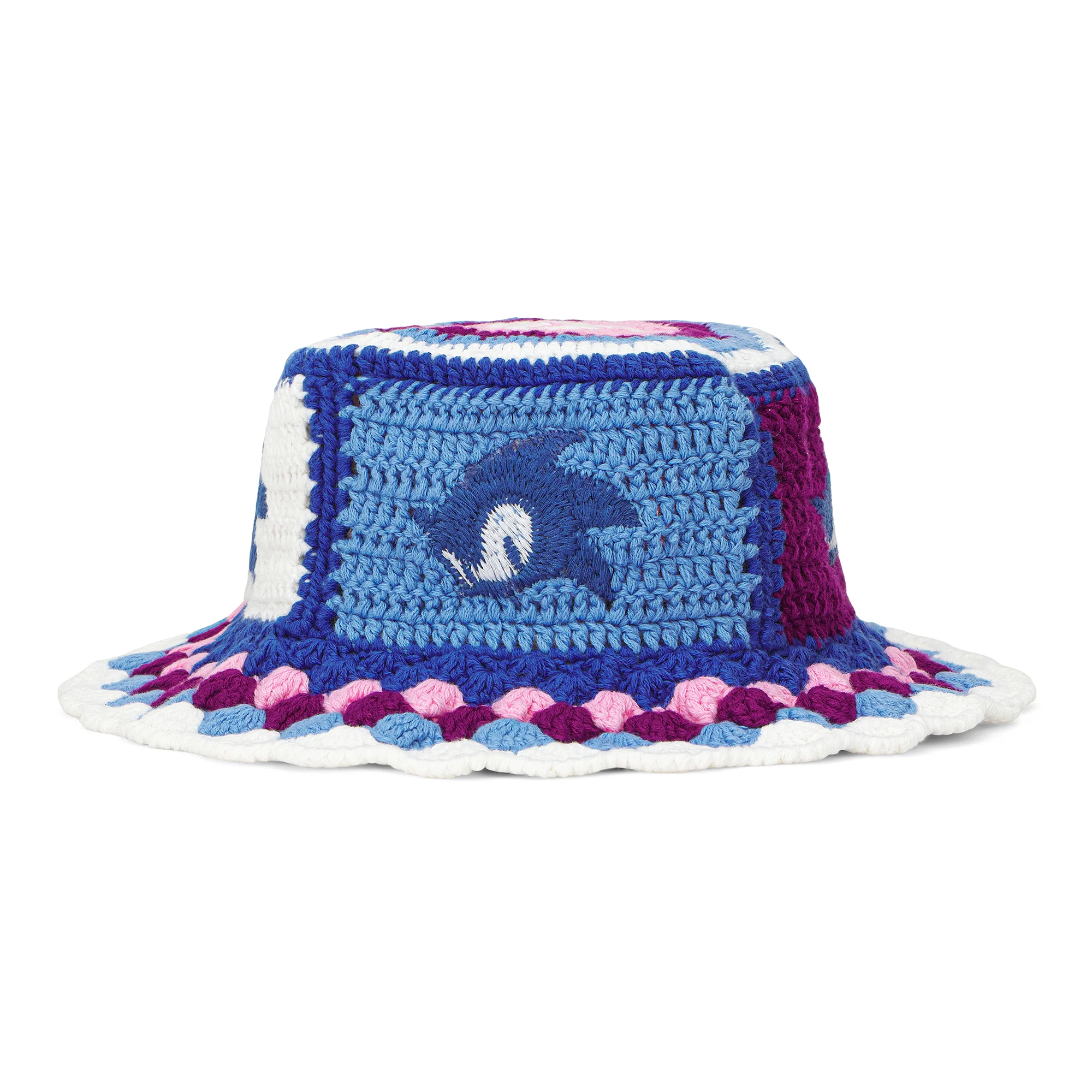 2314-sonic-blur-crochet-bucket-hat-purple-blue-2.webp SONIC BLUR CROCHET BUCKET HAT (PURPLE/BLUE)