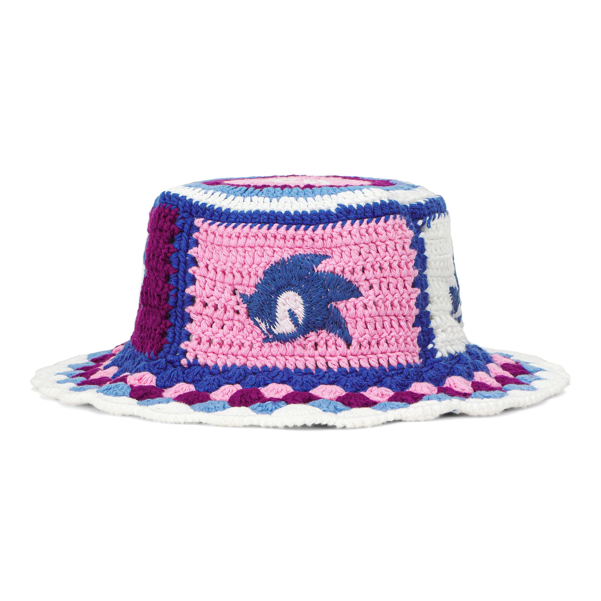 2314-sonic-blur-crochet-bucket-hat-purple-blue-3.webp SONIC BLUR CROCHET BUCKET HAT (PURPLE/BLUE)