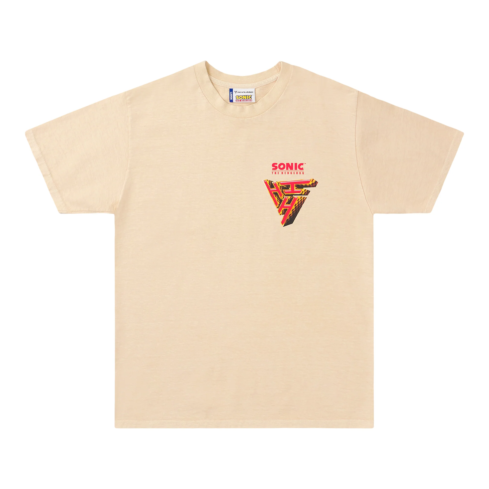2344-sonic-logo-2-t-shirt-dark-cream-2.webp SONIC LOGO 2 T SHIRT (DARK CREAM)