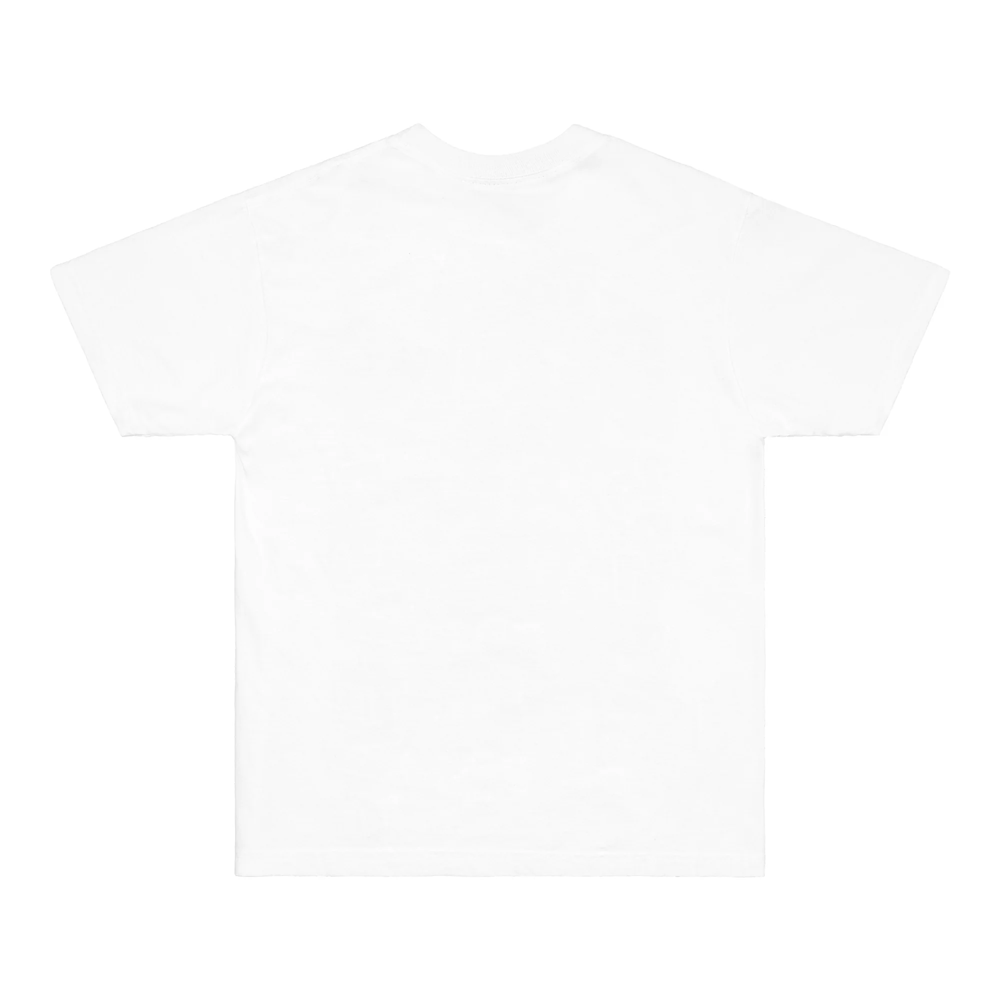 STREET FIGHTER BLANKA VINTAGE SHIRT (WHITE)