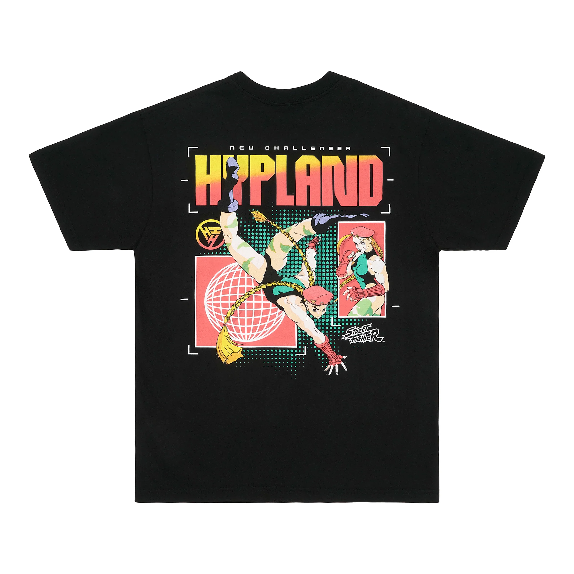 2435-street-fighter-cammy-fight-shirt-black-1.webp STREET FIGHTER CAMMY FIGHT SHIRT (BLACK)