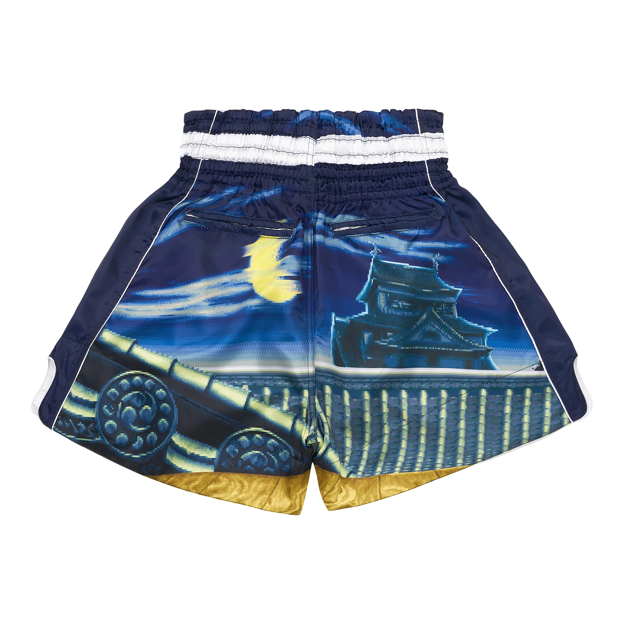 2449-street-fighter-castle-muay-thai-shorts-navy-2.webp STREET FIGHTER CASTLE MUAY THAI SHORTS (NAVY)