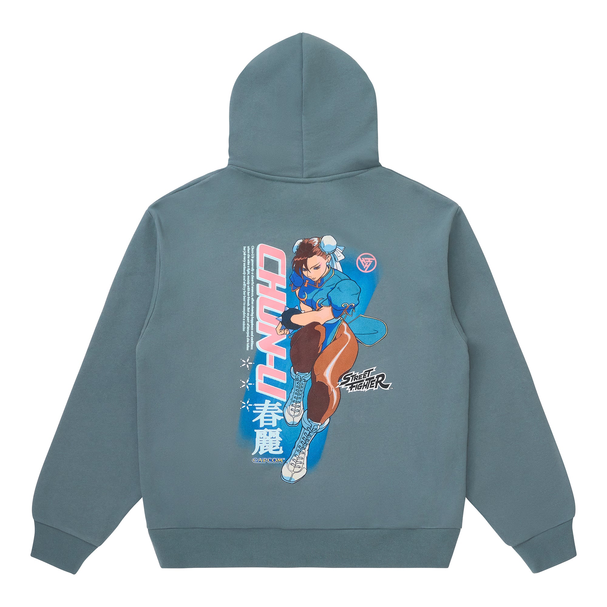 2456-street-fighter-chun-li-hoodie-blue-1.jpg STREET FIGHTER CHUN LI HOODIE (BLUE)