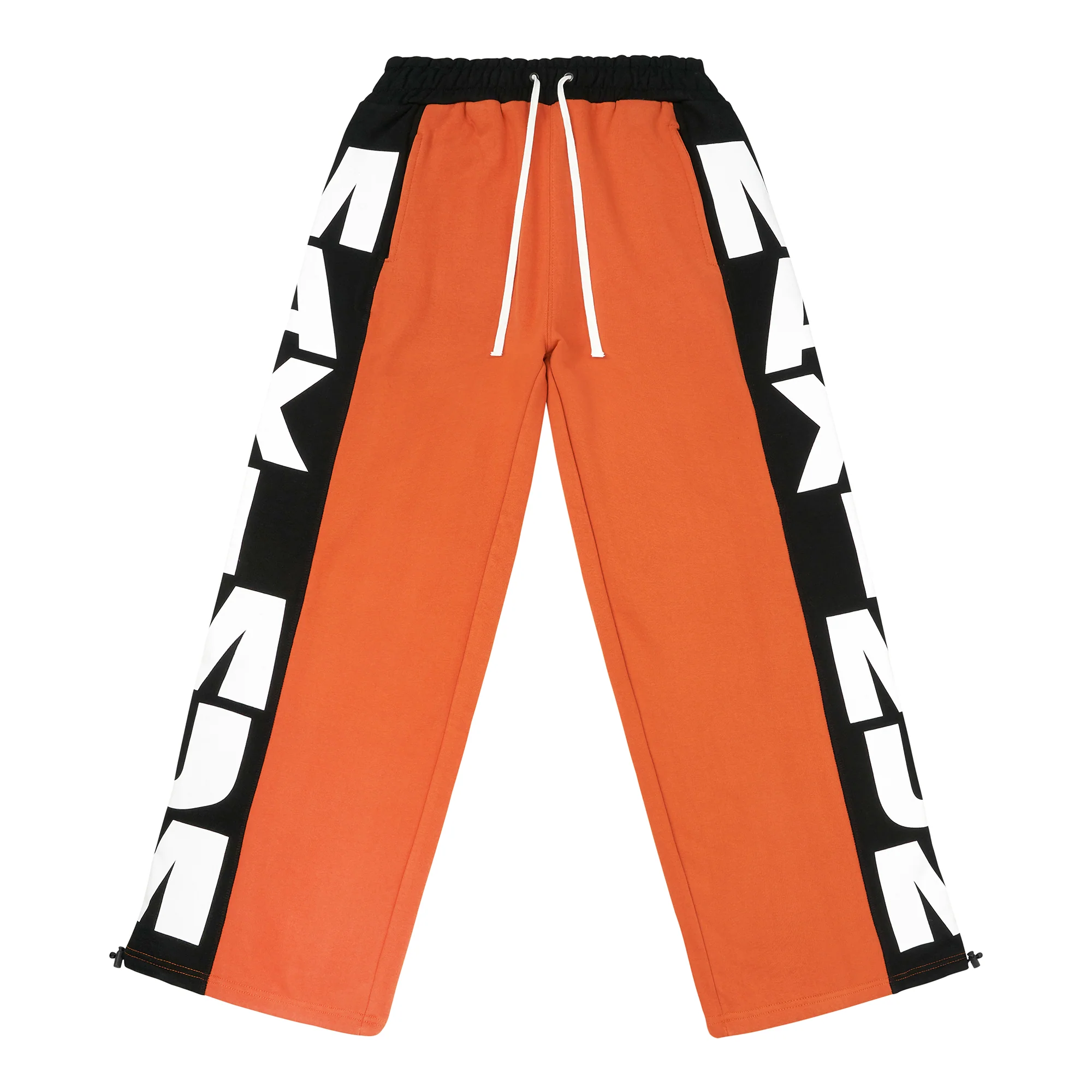 2499-street-fighter-maximum-sweat-pants-orange-1.webp STREET FIGHTER MAXIMUM SWEAT PANTS (ORANGE)