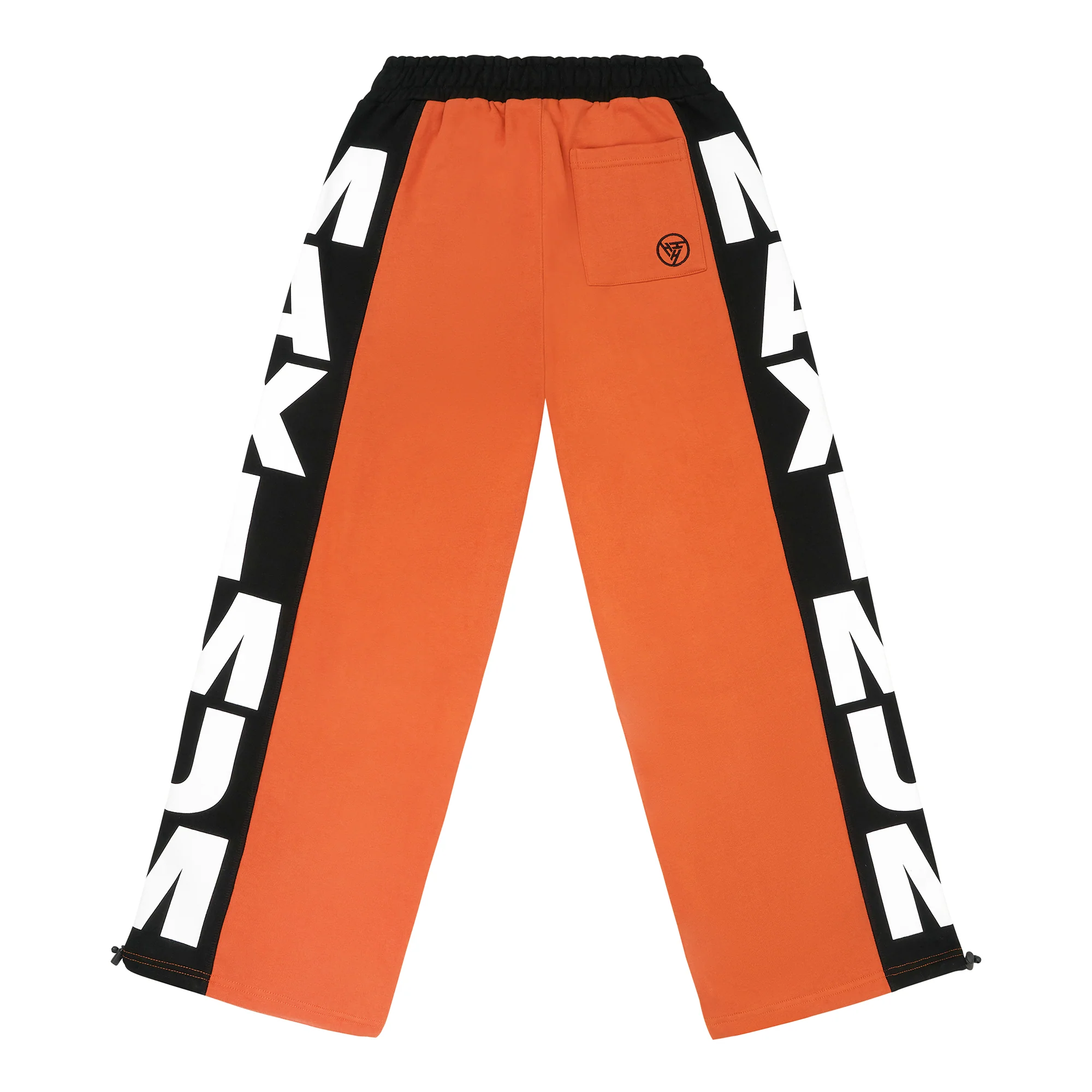 2499-street-fighter-maximum-sweat-pants-orange-2.webp STREET FIGHTER MAXIMUM SWEAT PANTS (ORANGE)