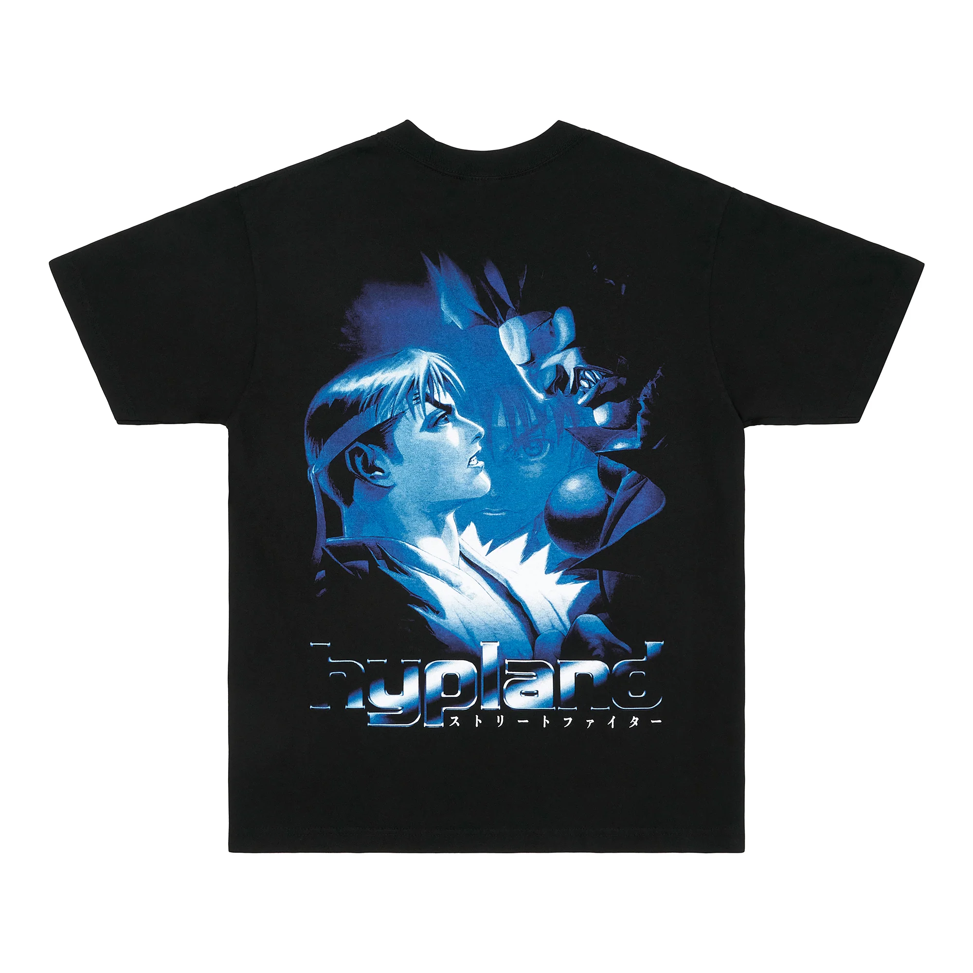 2531-large-large-variation-1.webp STREET FIGHTER STARE DOWN SHIRT (BLACK)