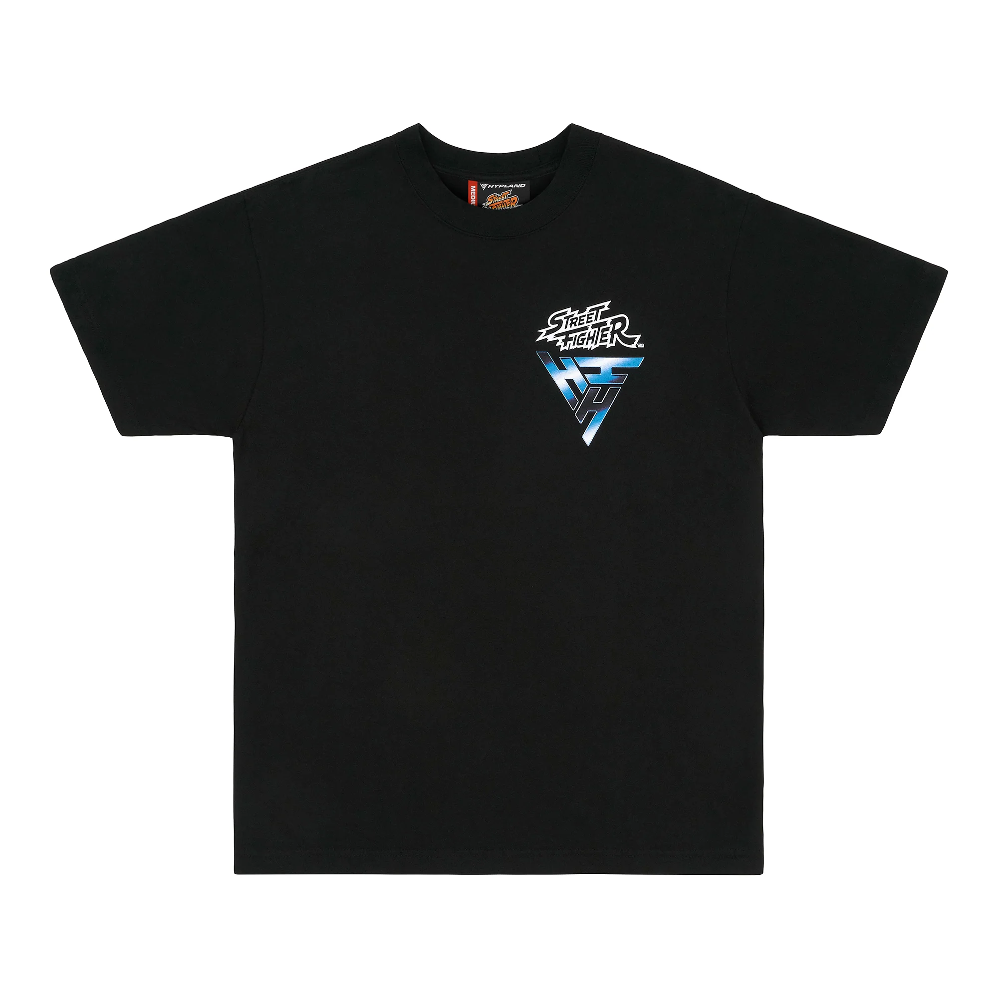 2533-xx-large-xx-large-variation-2.webp STREET FIGHTER STARE DOWN SHIRT (BLACK)
