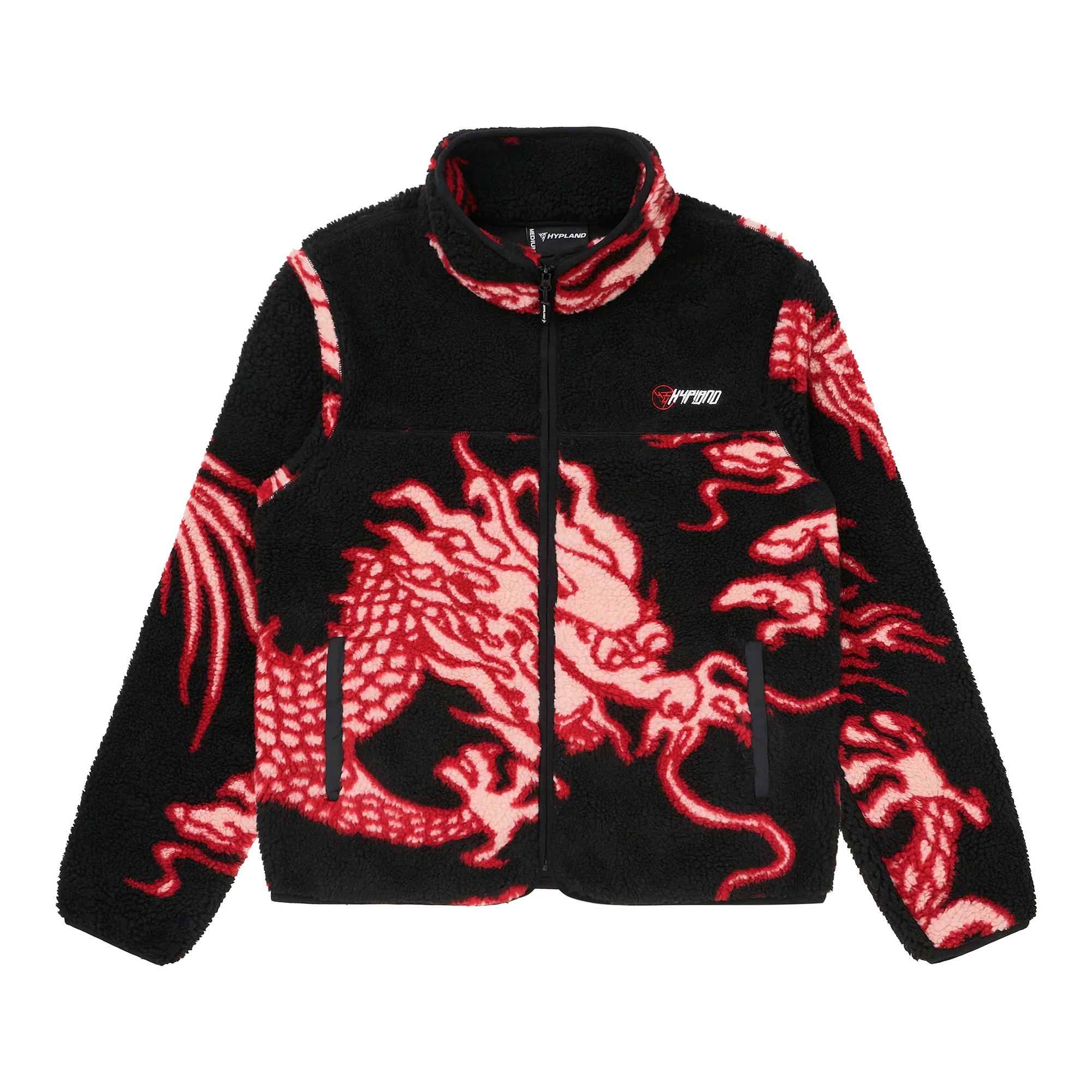 2553-year-of-the-dragon-sherpa-jacket-black-1.webp YEAR OF THE DRAGON SHERPA JACKET (BLACK)