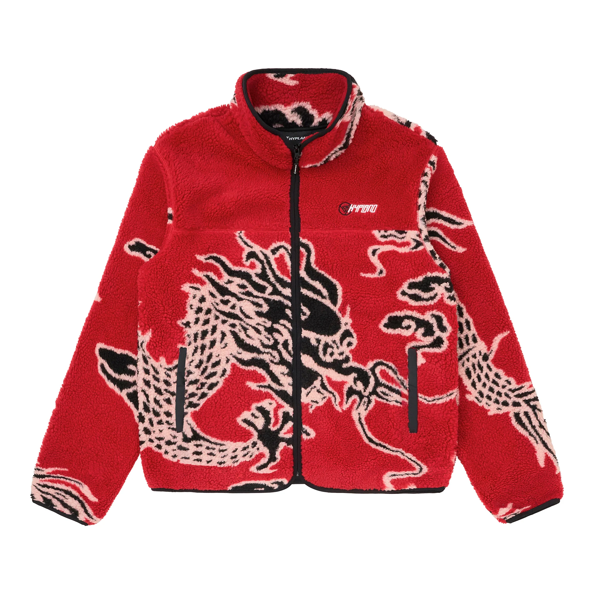 2560-year-of-the-dragon-sherpa-jacket-red-1.webp YEAR OF THE DRAGON SHERPA JACKET (RED)
