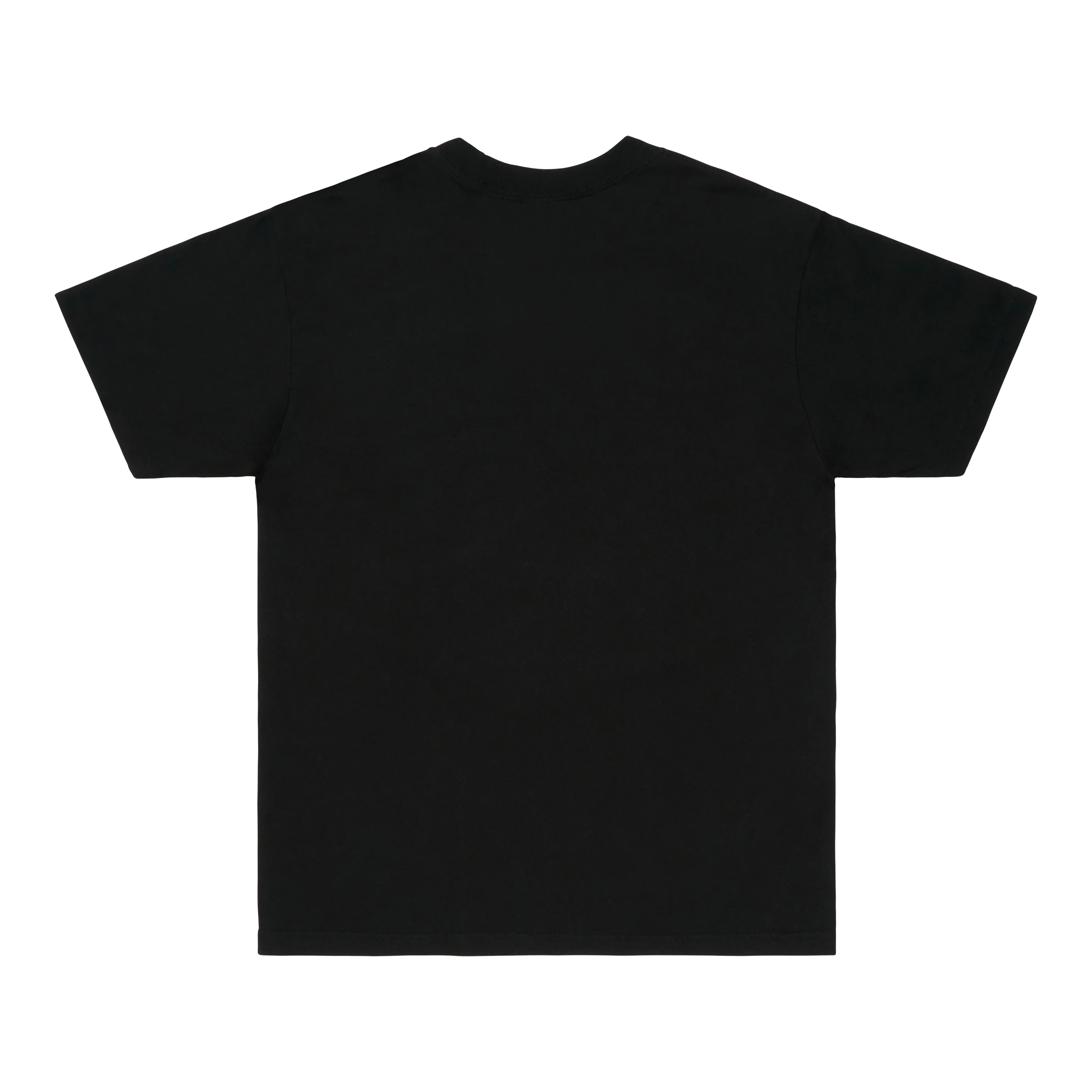 YUGIOH AVIAN JUMBO SHIRT (BLACK)
