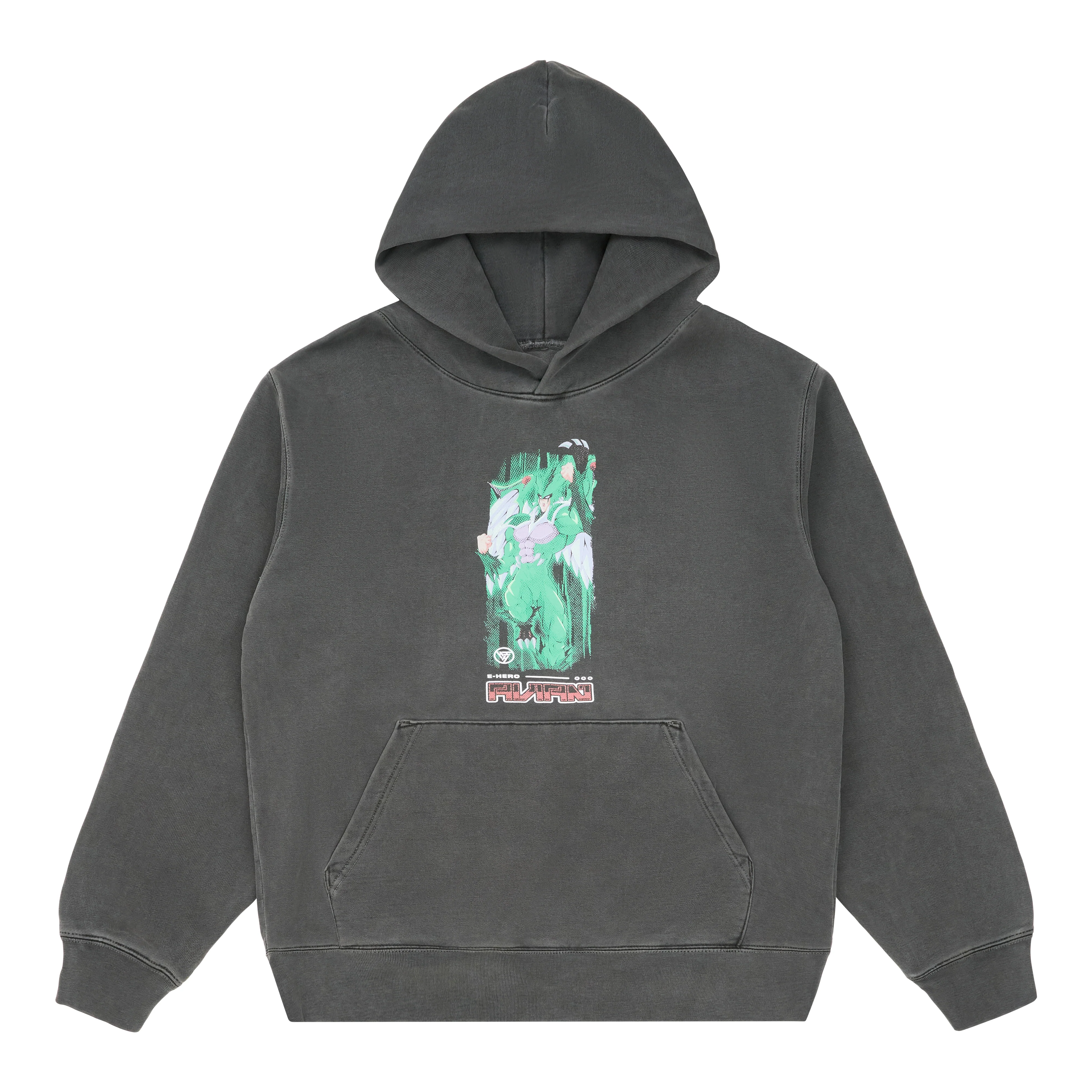 2581-yugioh-avian-vintage-hoodie-vintage-black-1.webp YUGIOH AVIAN VINTAGE HOODIE (VINTAGE BLACK)