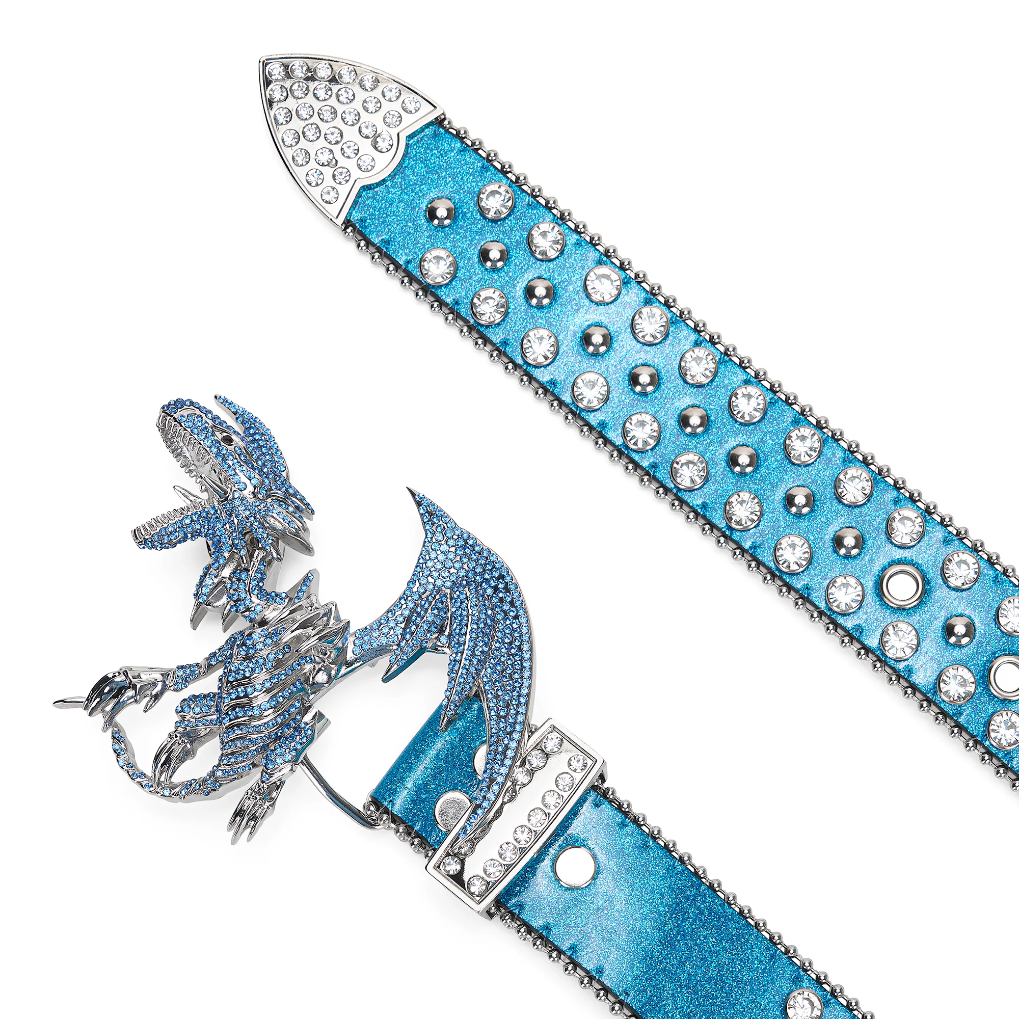 2588-yugioh-blue-eyes-belt-blue-2.webp YUGIOH BLUE EYES BELT (BLUE)