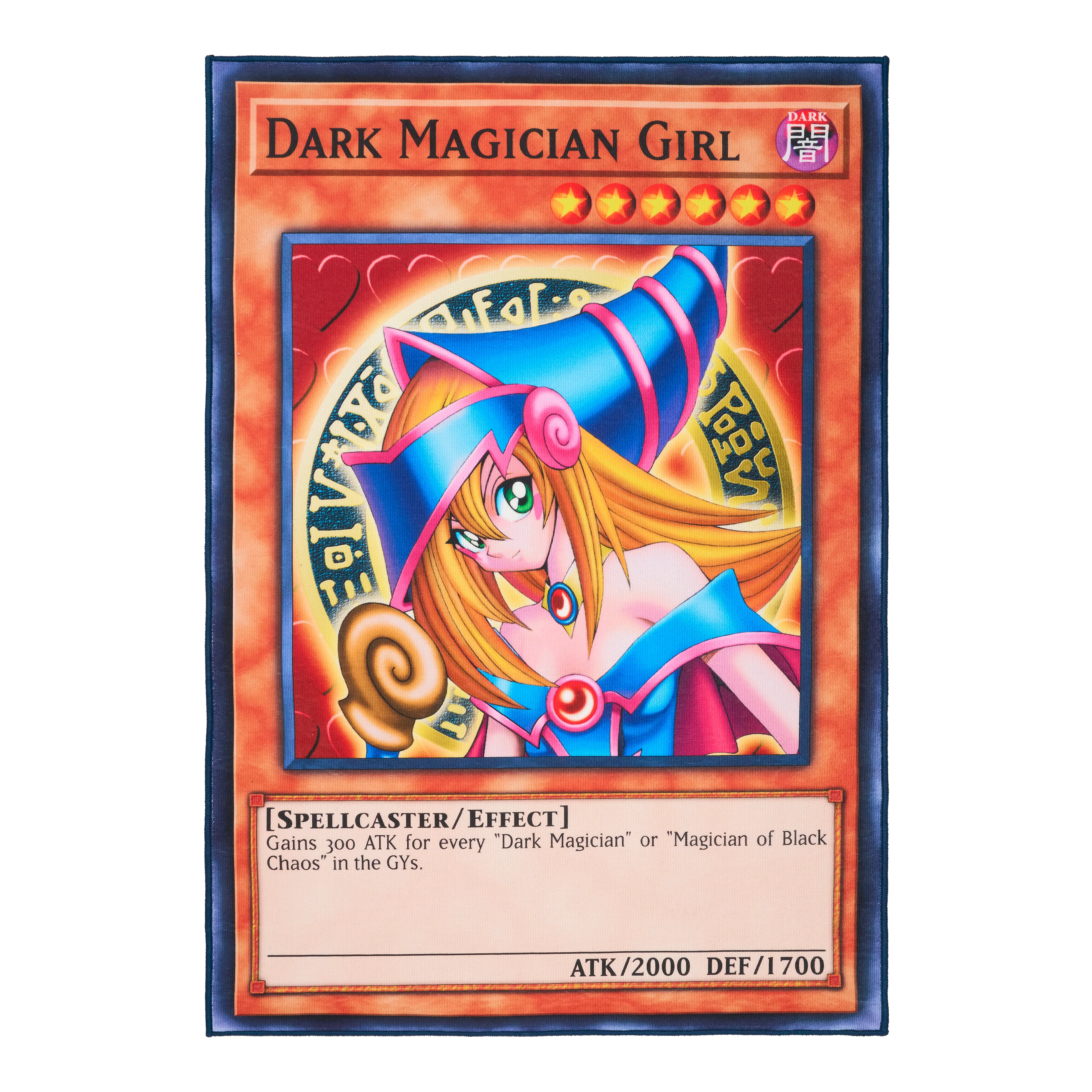 2598-yugioh-dark-magician-girl-card-rug-1.webp YUGIOH DARK MAGICIAN GIRL CARD RUG