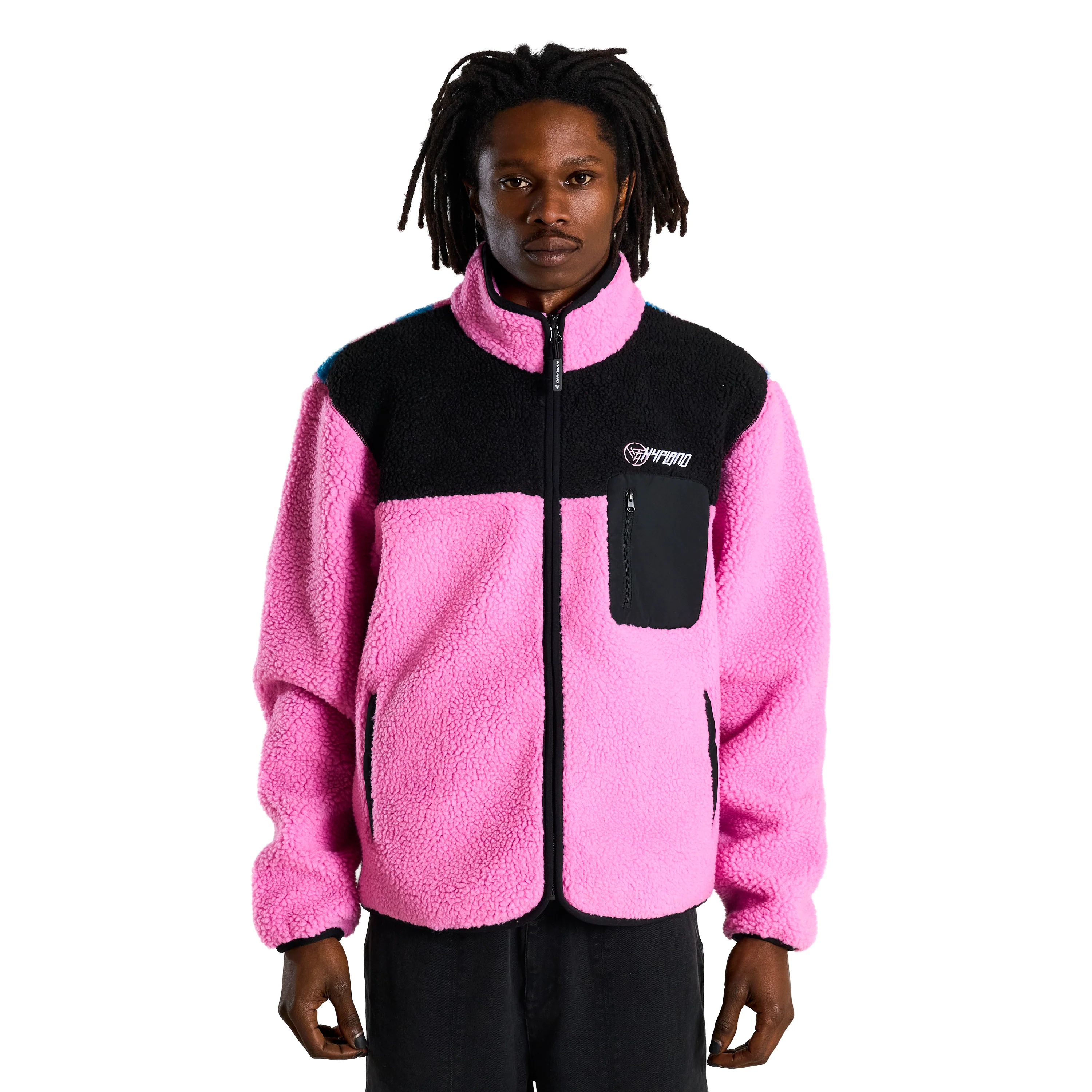 2599-yugioh-dark-magician-girl-sherpa-jacket-pink-3.webp YUGIOH DARK MAGICIAN GIRL SHERPA JACKET (PINK)