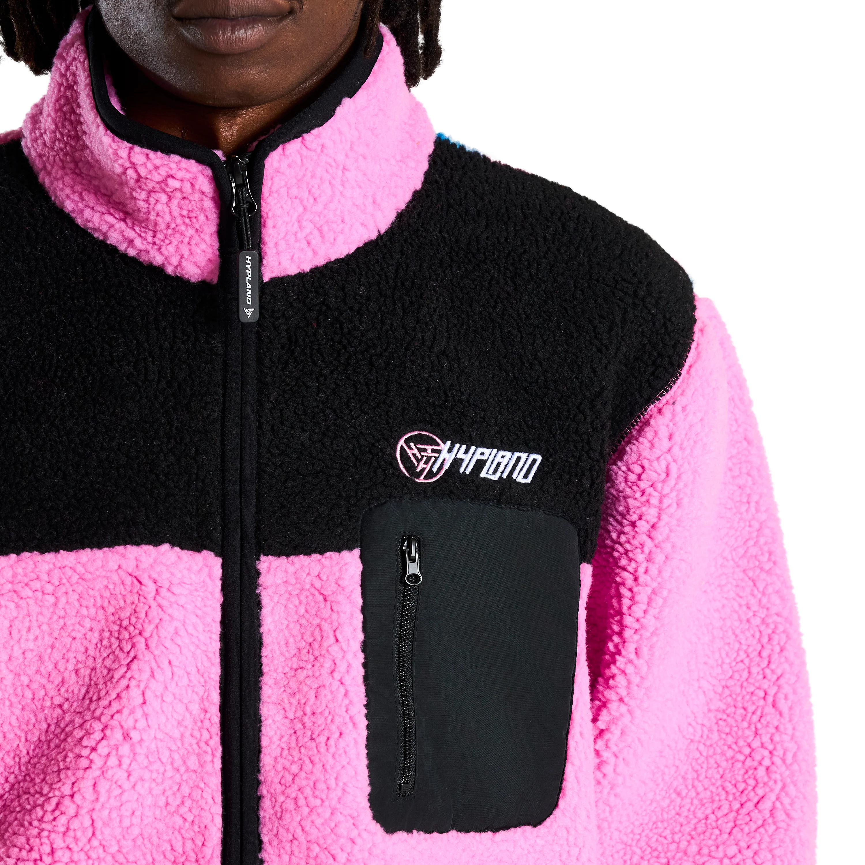 2599-yugioh-dark-magician-girl-sherpa-jacket-pink-4.webp YUGIOH DARK MAGICIAN GIRL SHERPA JACKET (PINK)