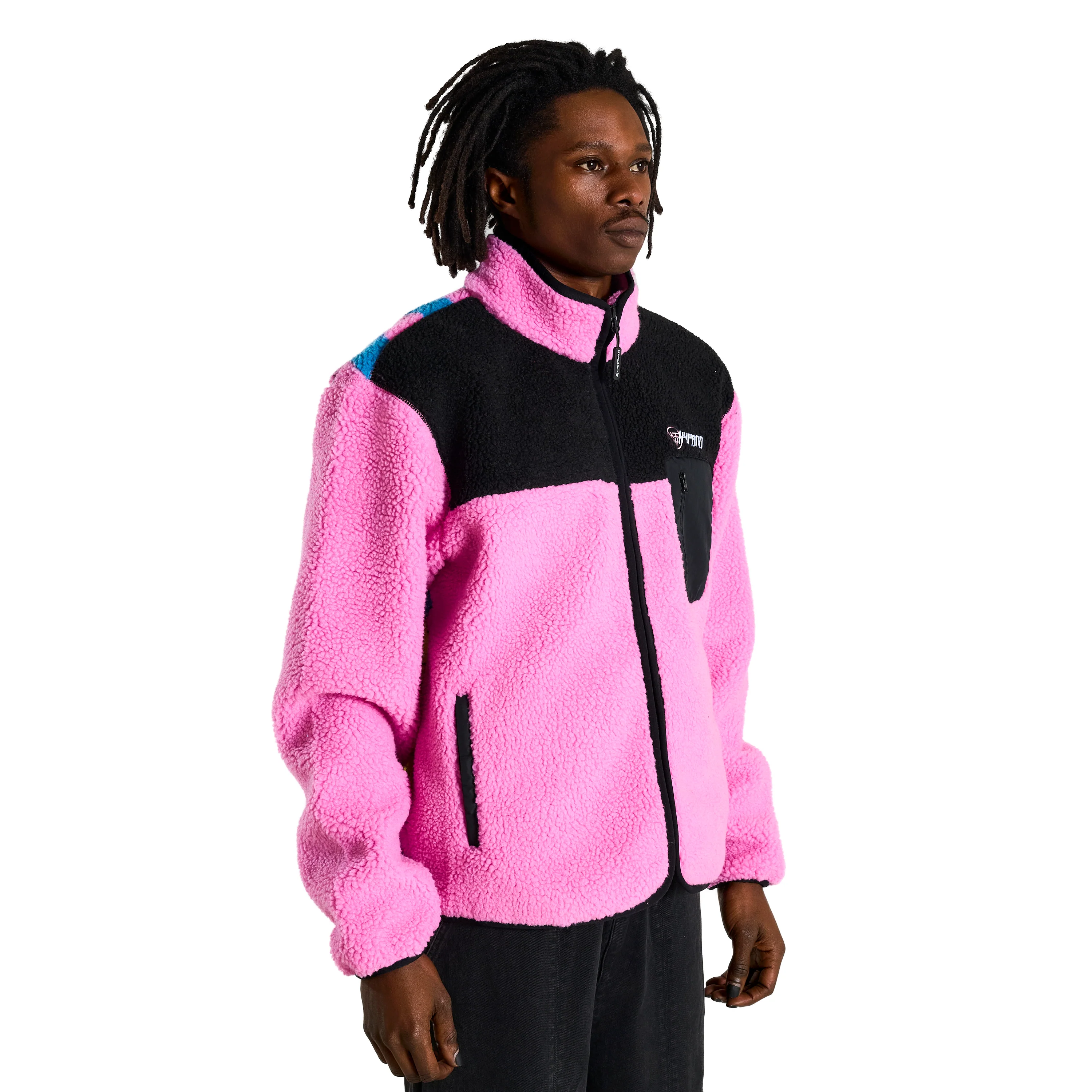 2599-yugioh-dark-magician-girl-sherpa-jacket-pink-5.webp YUGIOH DARK MAGICIAN GIRL SHERPA JACKET (PINK)