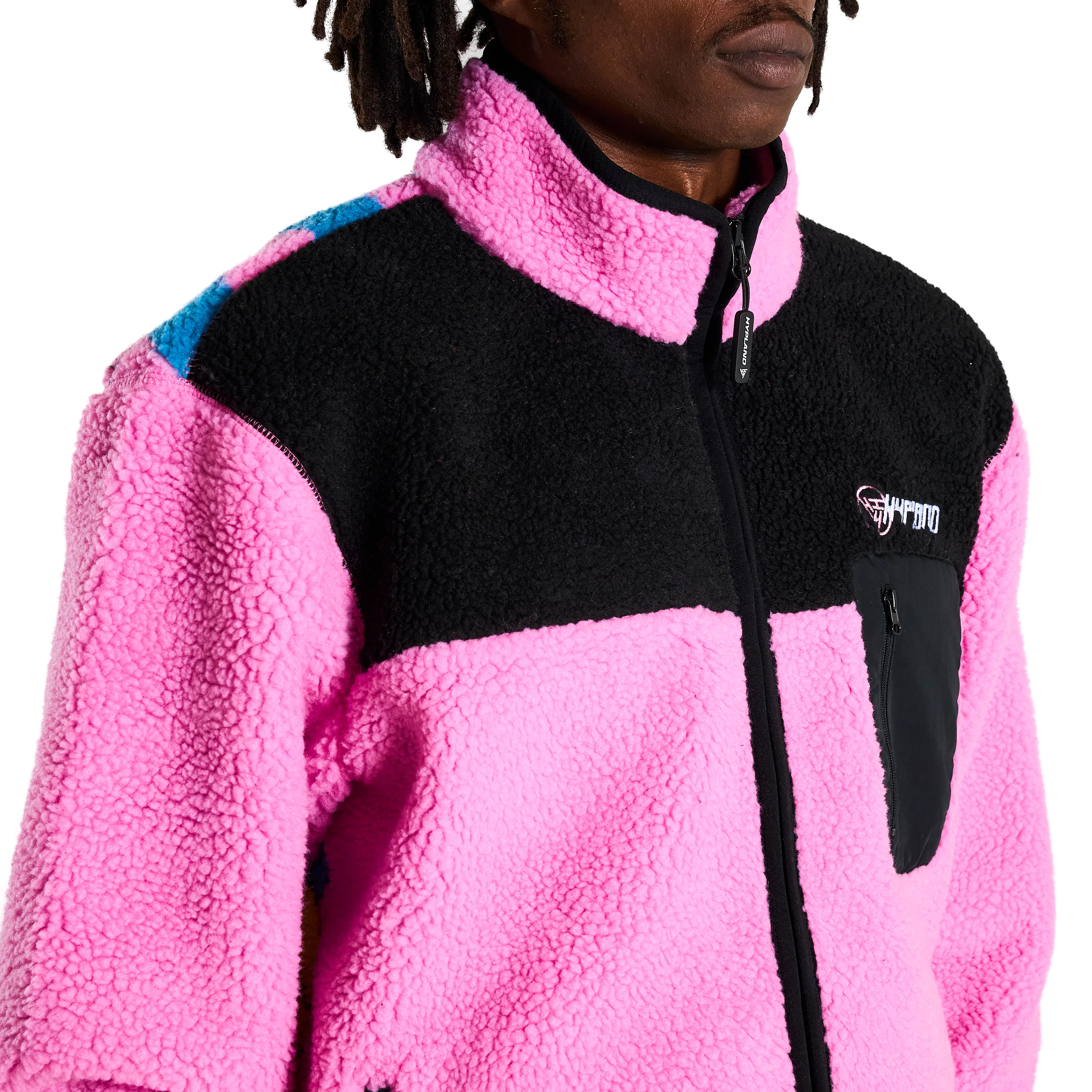 2599-yugioh-dark-magician-girl-sherpa-jacket-pink-6.webp YUGIOH DARK MAGICIAN GIRL SHERPA JACKET (PINK)