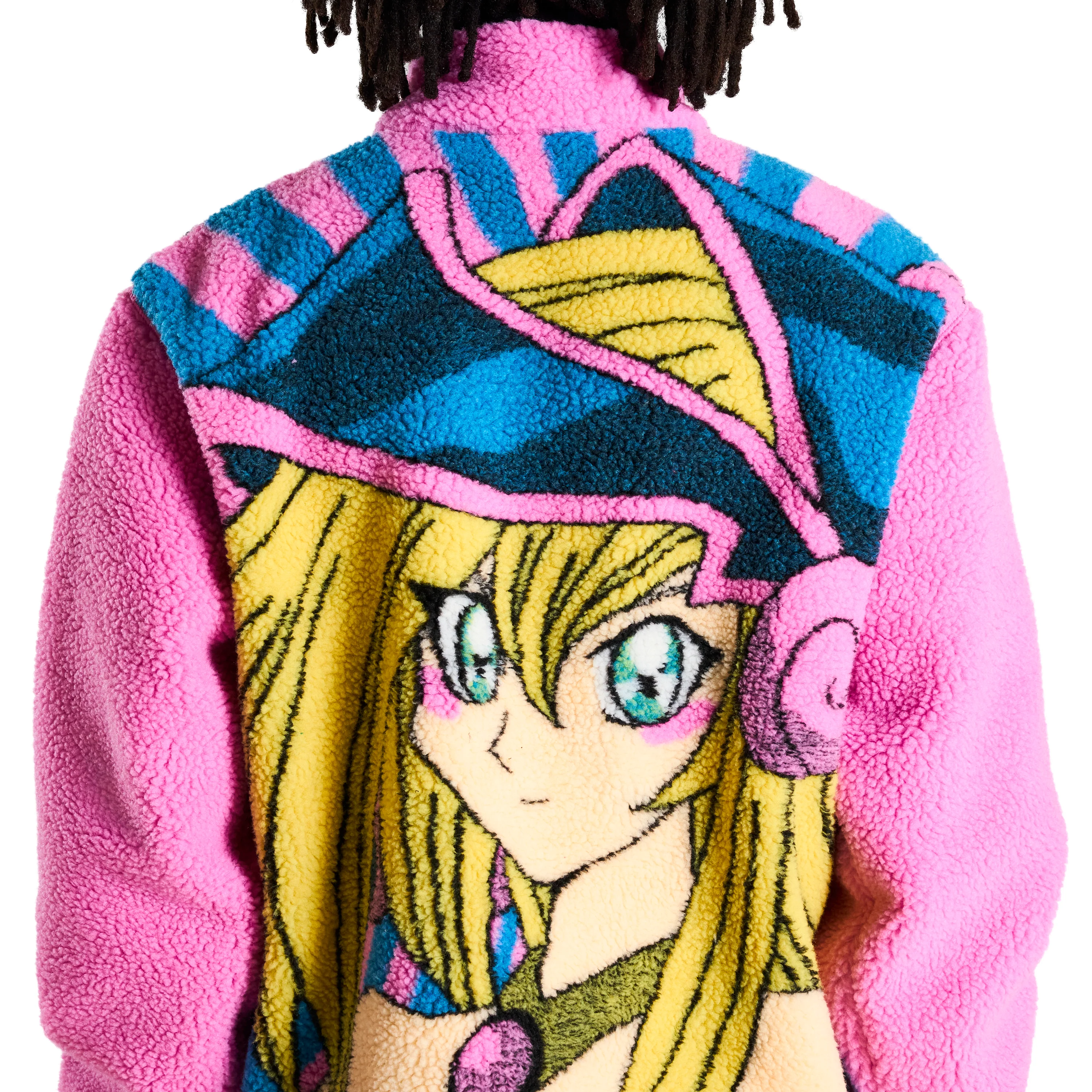 2599-yugioh-dark-magician-girl-sherpa-jacket-pink-8.webp YUGIOH DARK MAGICIAN GIRL SHERPA JACKET (PINK)
