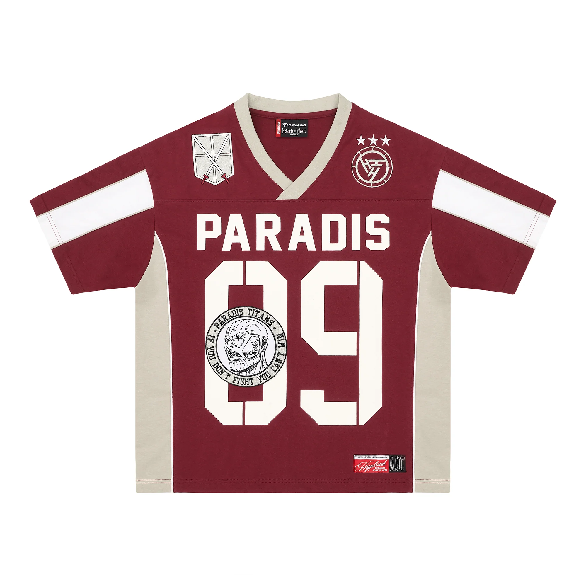 261-aot-paradis-jersey-red-1.webp AOT PARADIS JERSEY (RED)
