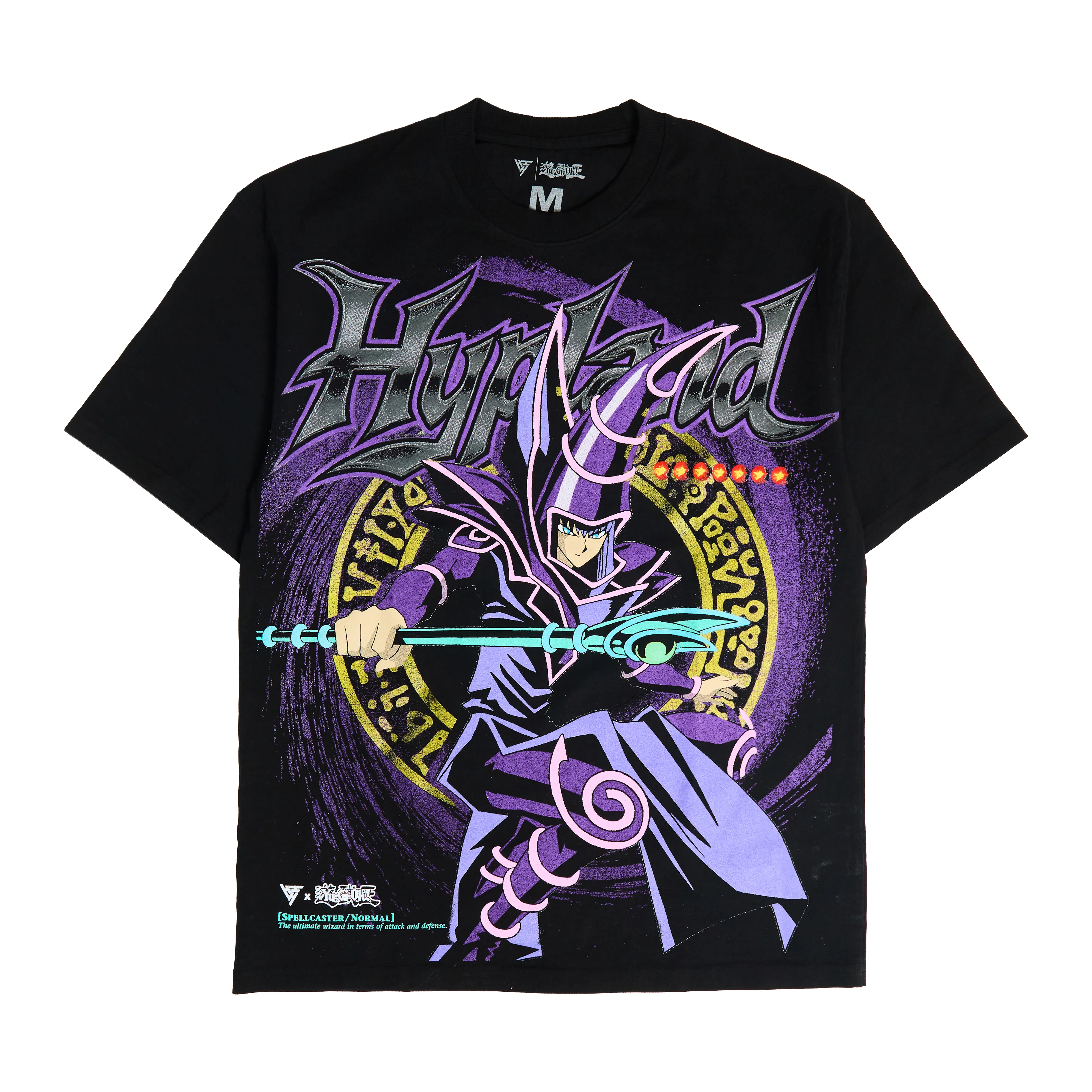 2613-yugioh-dark-magician-jumbo-print-shirt-black-1.webp YUGIOH DARK MAGICIAN JUMBO PRINT SHIRT (BLACK)