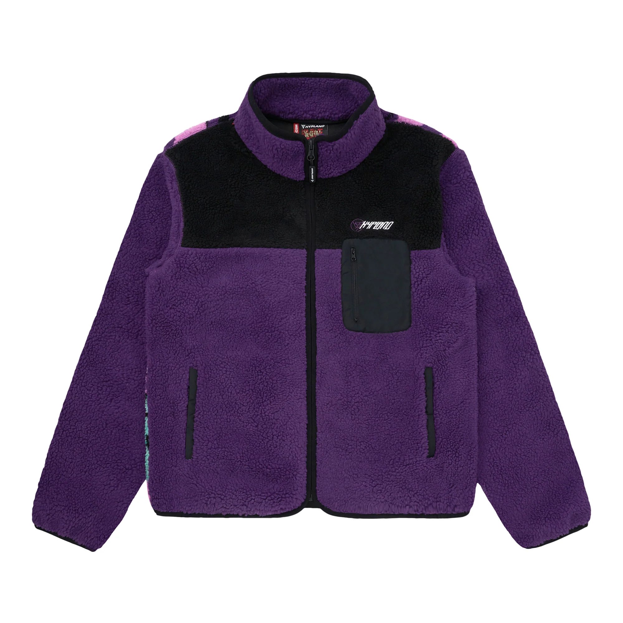 2620-yugioh-dark-magician-sherpa-jacket-purple-2.webp YUGIOH DARK MAGICIAN SHERPA JACKET (PURPLE)