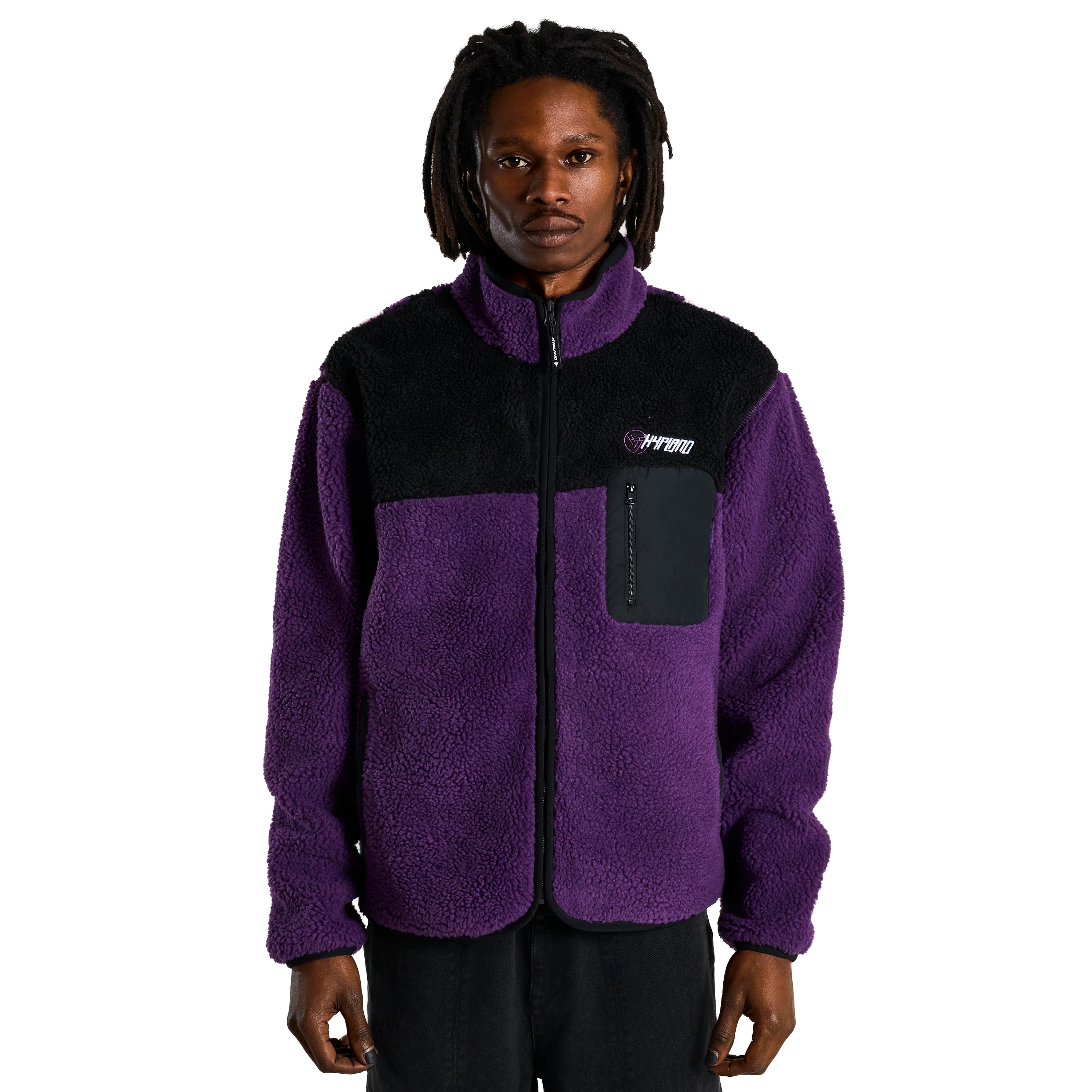 2620-yugioh-dark-magician-sherpa-jacket-purple-3.webp YUGIOH DARK MAGICIAN SHERPA JACKET (PURPLE)