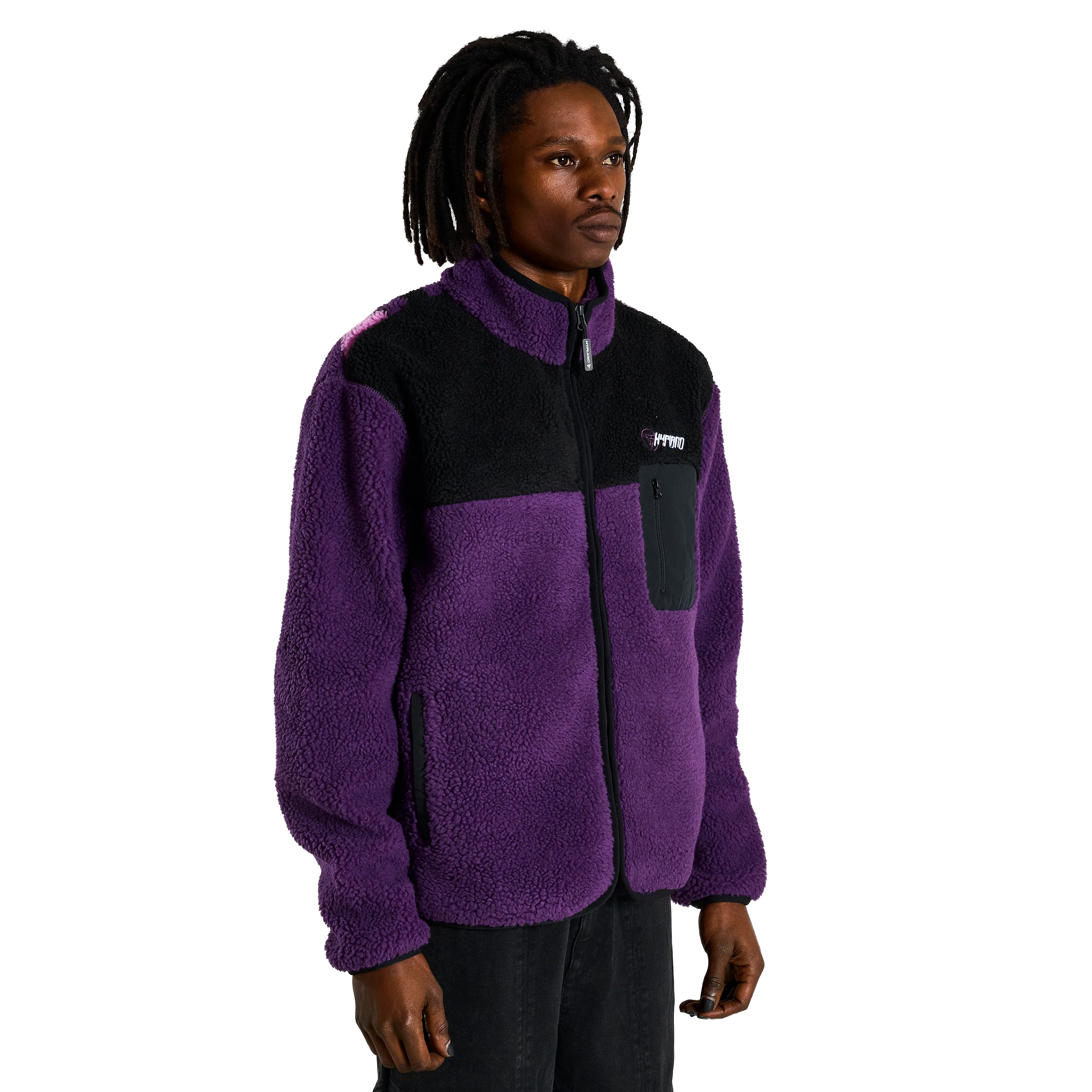 2620-yugioh-dark-magician-sherpa-jacket-purple-5.webp YUGIOH DARK MAGICIAN SHERPA JACKET (PURPLE)