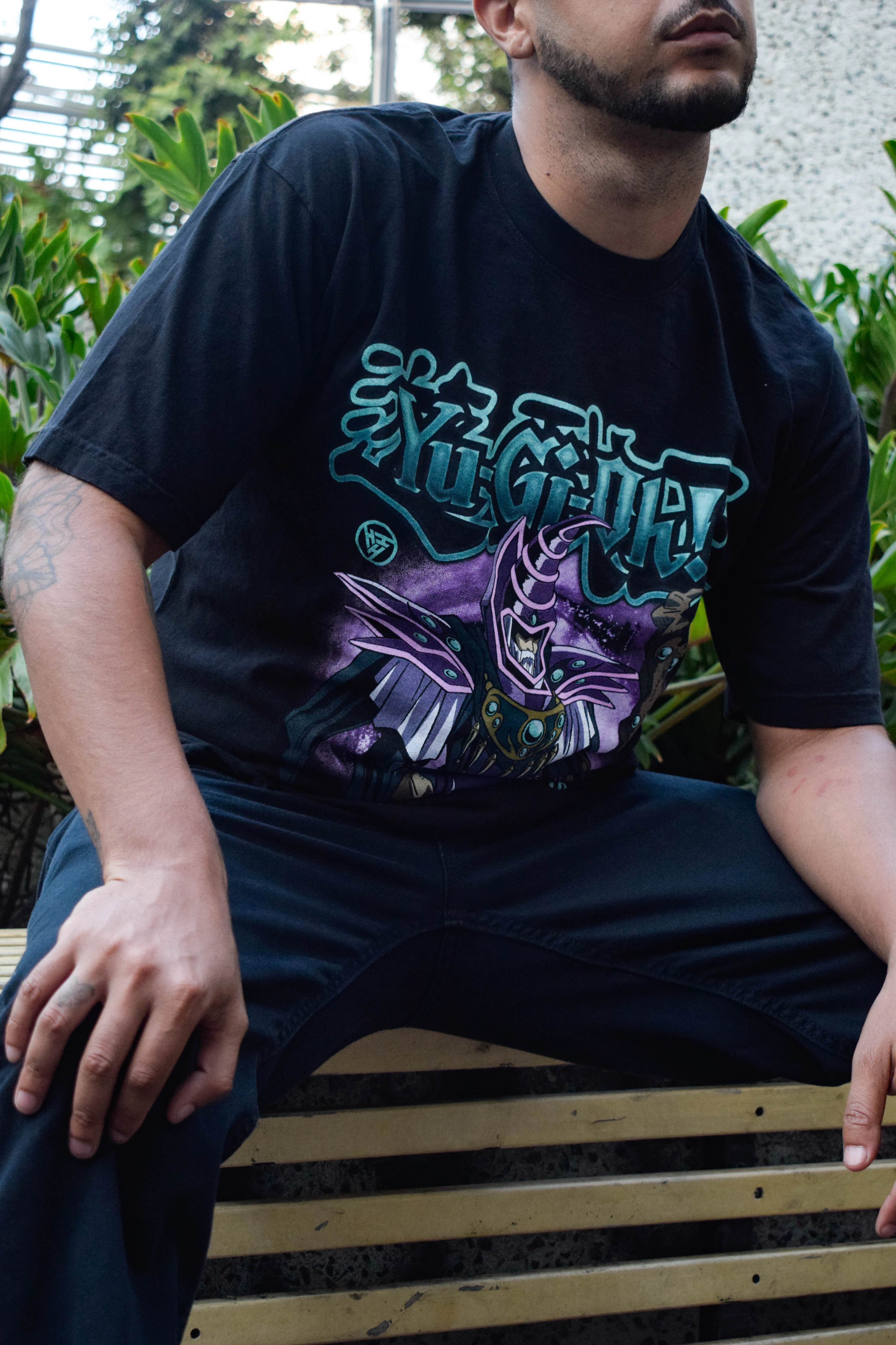 2628-yugioh-dark-sage-shirt-black-3.webp YUGIOH DARK SAGE SHIRT (BLACK)