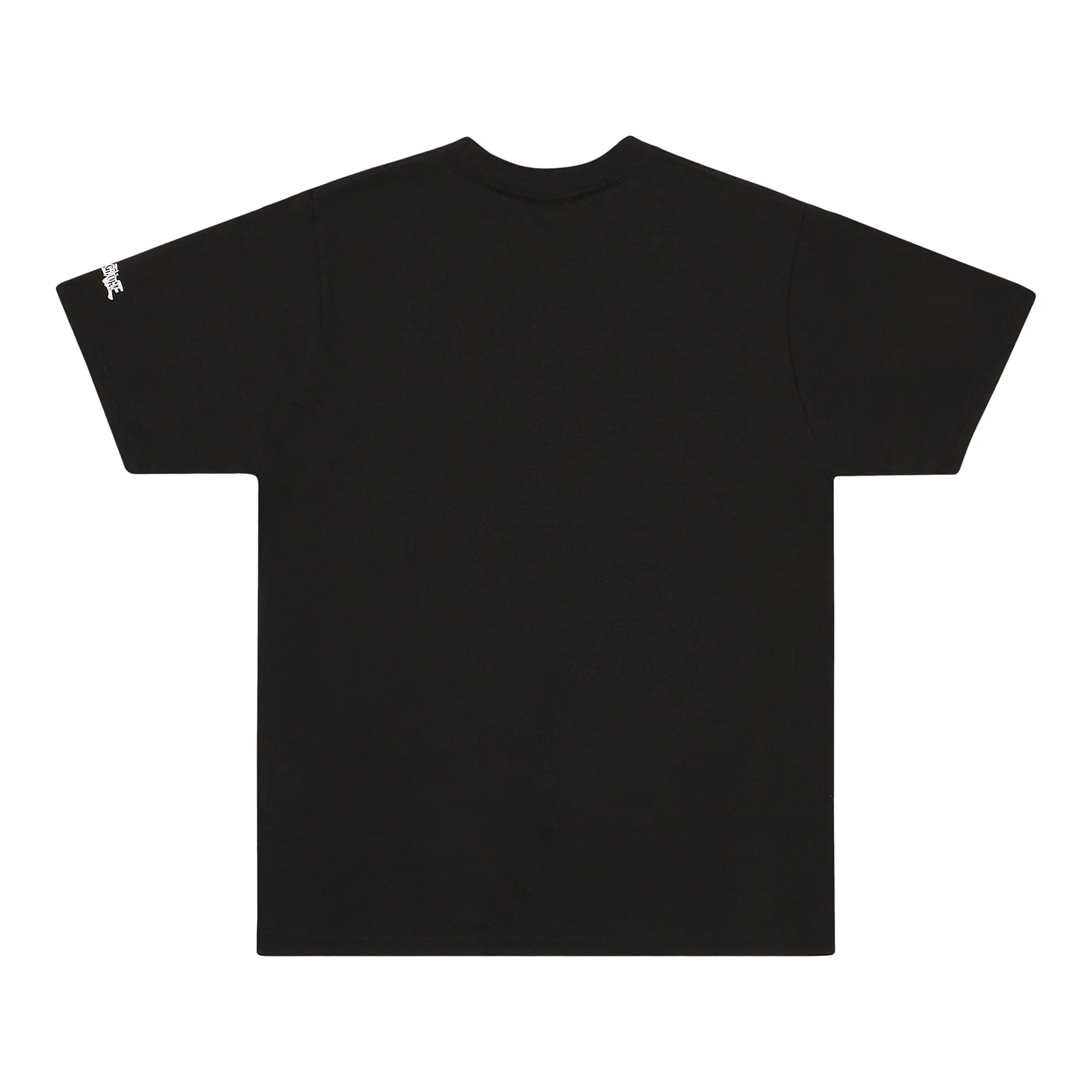 YUGIOH DINO SHIRT (BLACK)