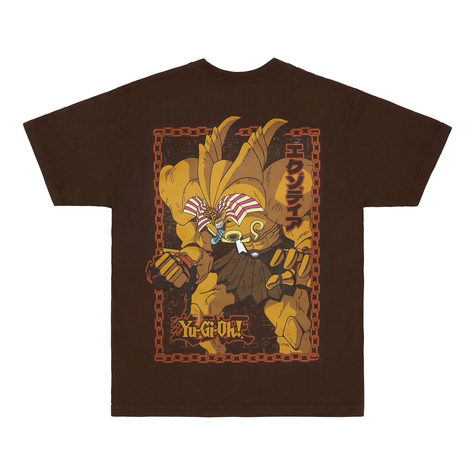2650-yugioh-exodia-shirt-brown-2.webp YUGIOH EXODIA SHIRT (BROWN)