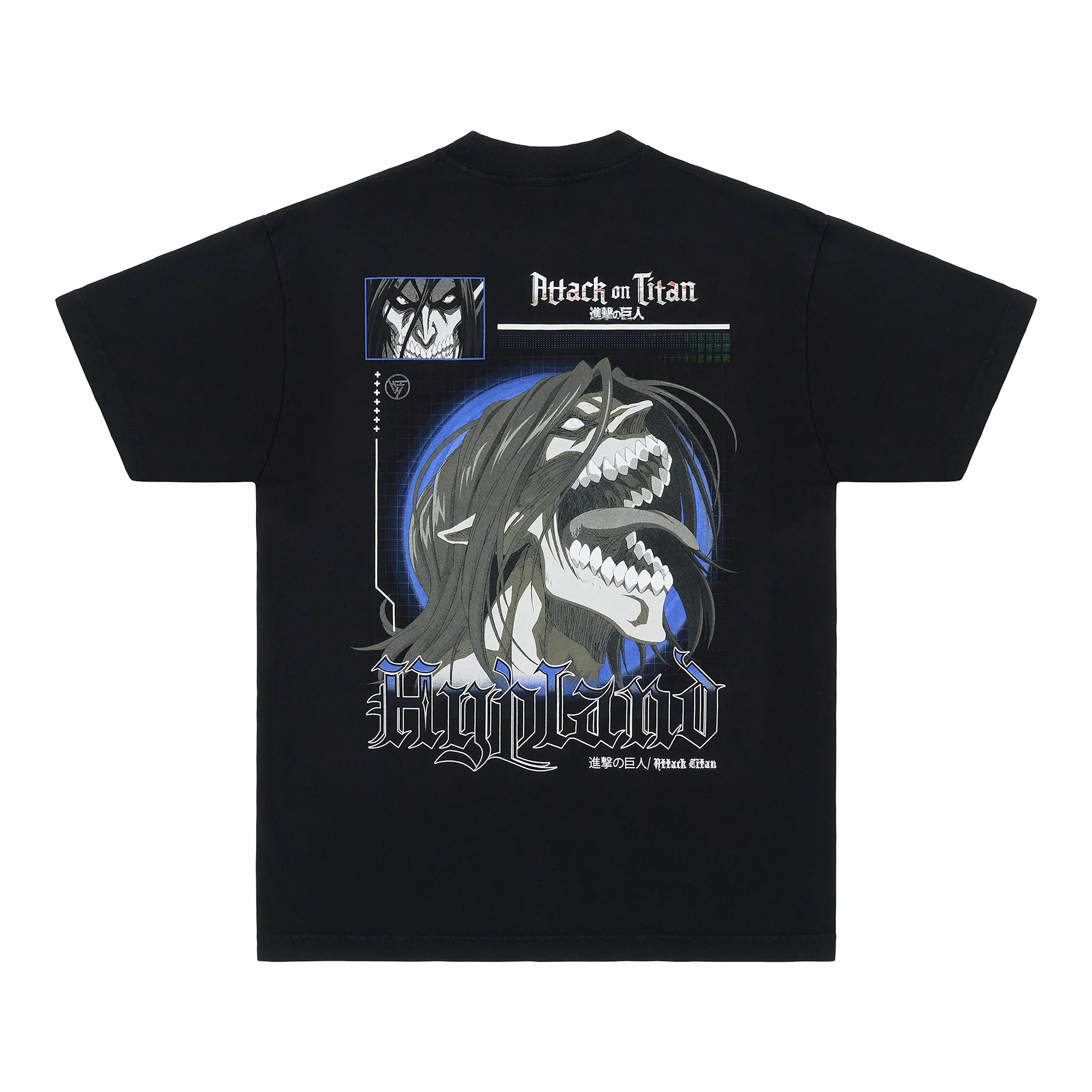 268-aot-roar-eren-shirt-black-1.webp AOT ROAR EREN SHIRT (BLACK)