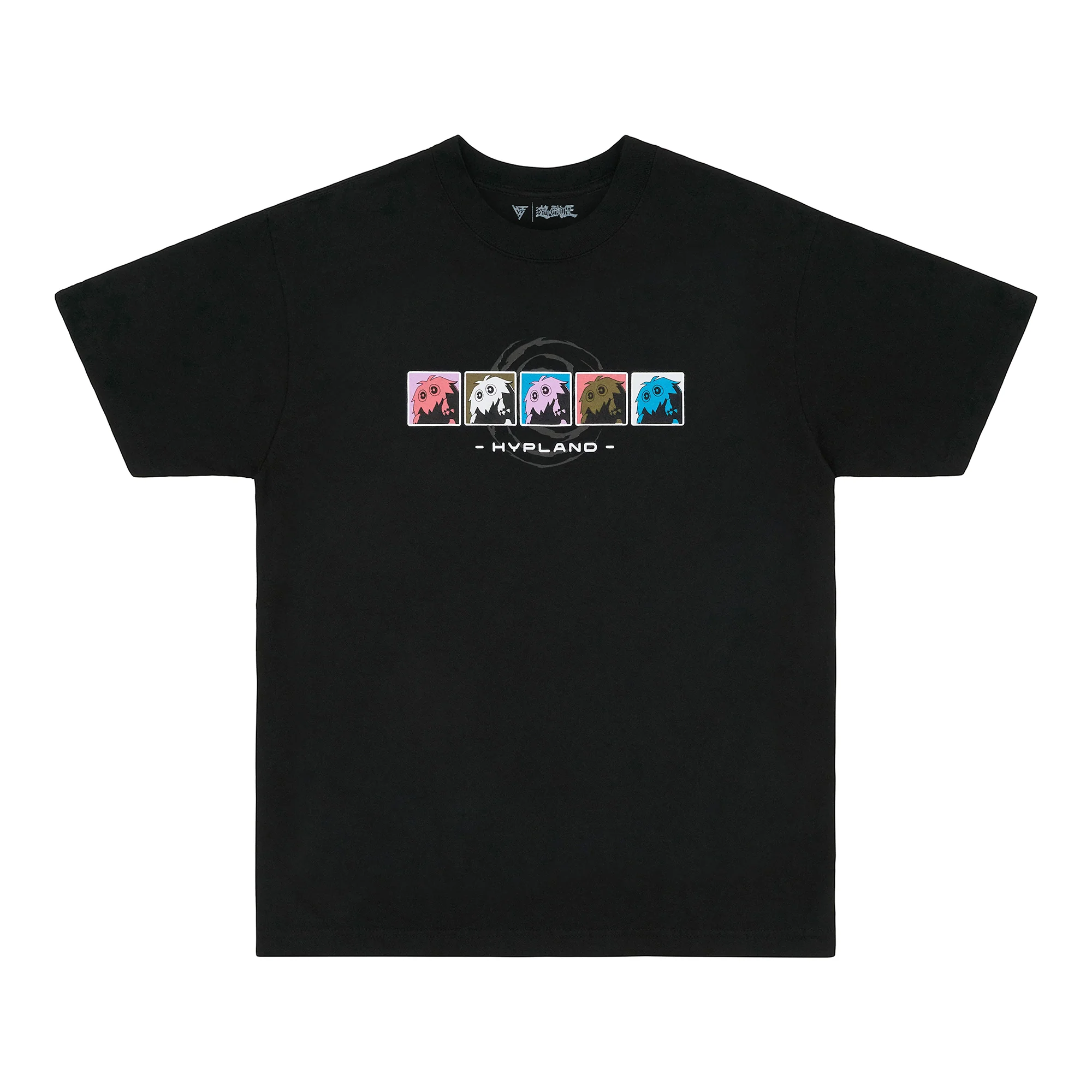 2716-medium-medium-variation-1.webp YUGIOH KURIBOH BROS SHIRT (BLACK)