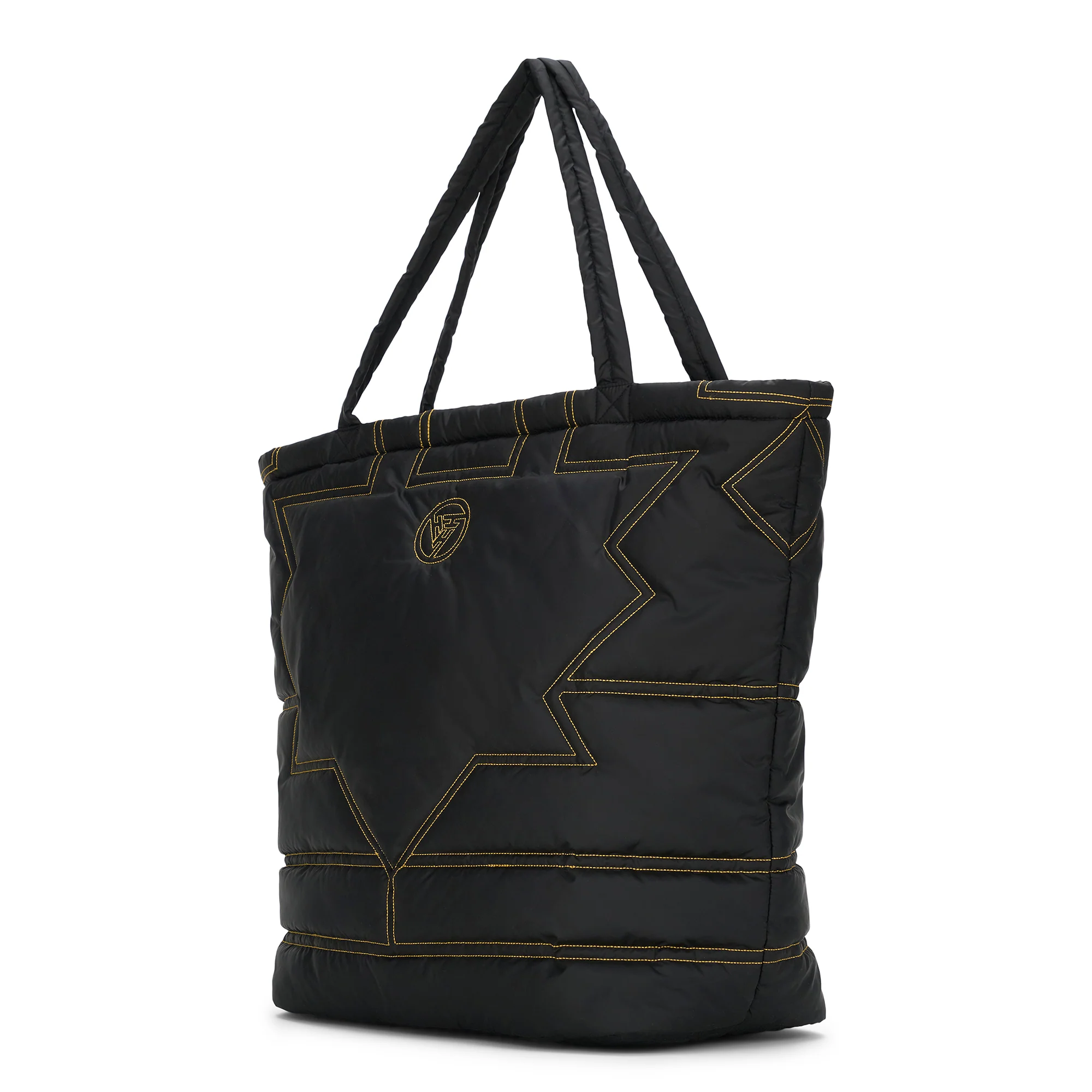 2743-yugioh-millennium-puzzle-puffer-bag-black-2.webp YUGIOH MILLENNIUM PUZZLE PUFFER BAG (BLACK)