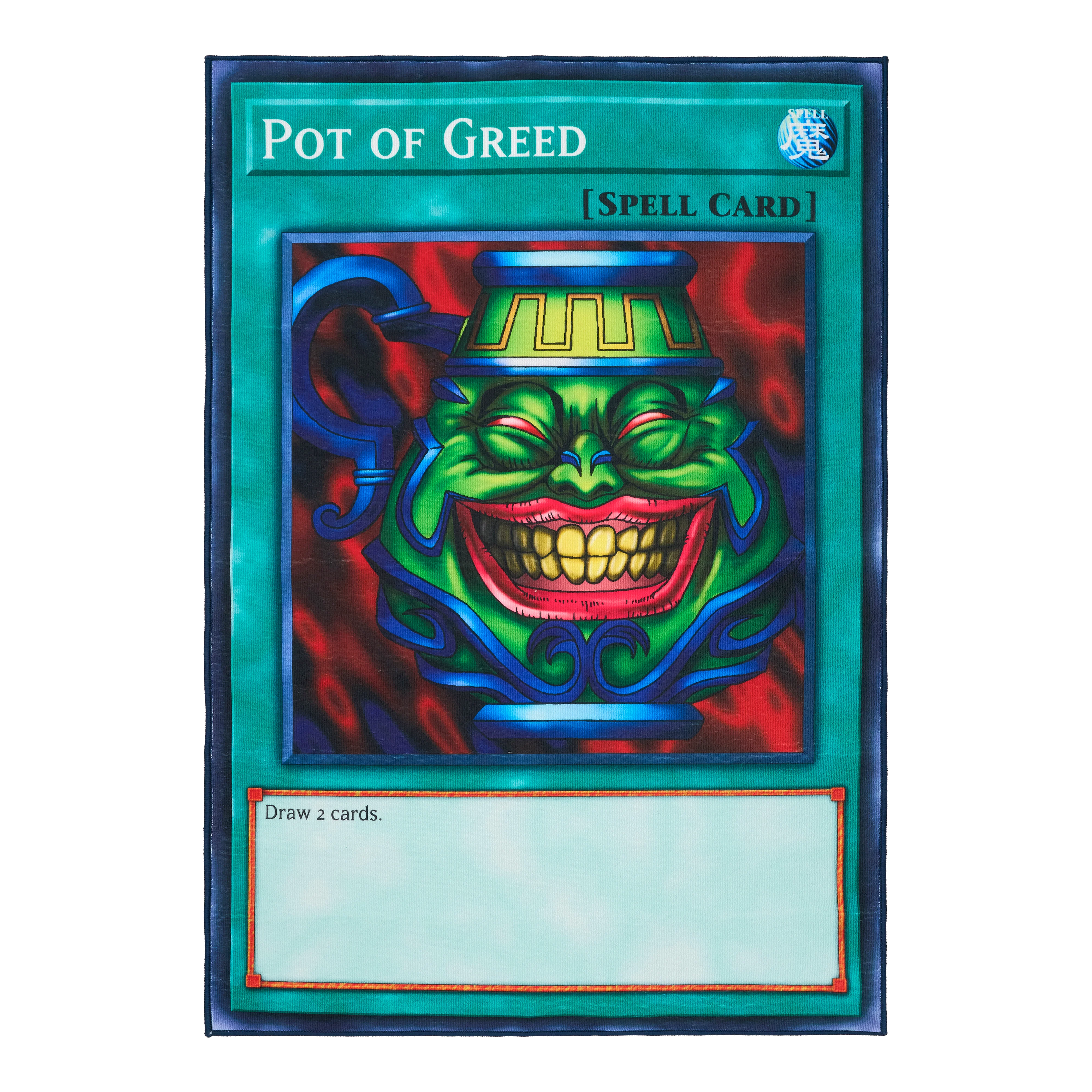 2817-yugioh-pot-of-greed-card-rug-1.webp YUGIOH POT OF GREED CARD RUG