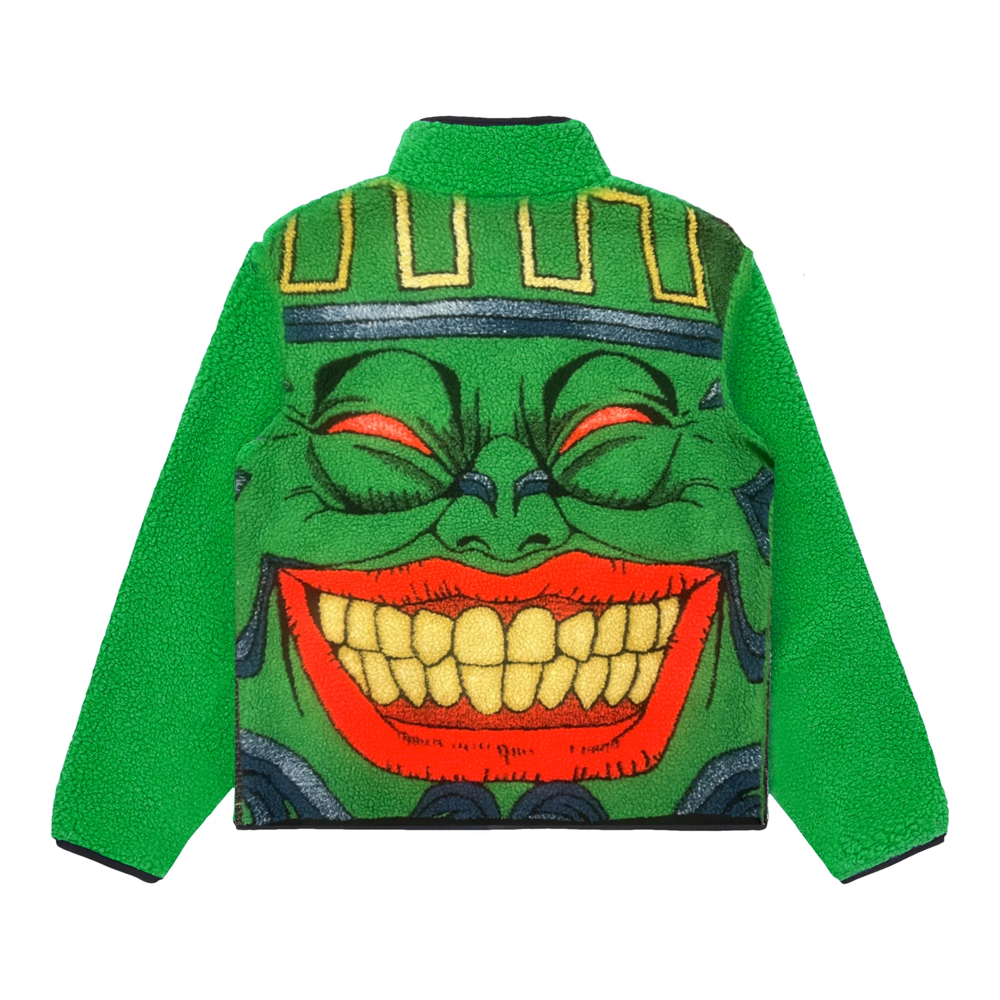 2818-yugioh-pot-of-greed-sherpa-jacket-green-1.webp YUGIOH POT OF GREED SHERPA JACKET (GREEN)
