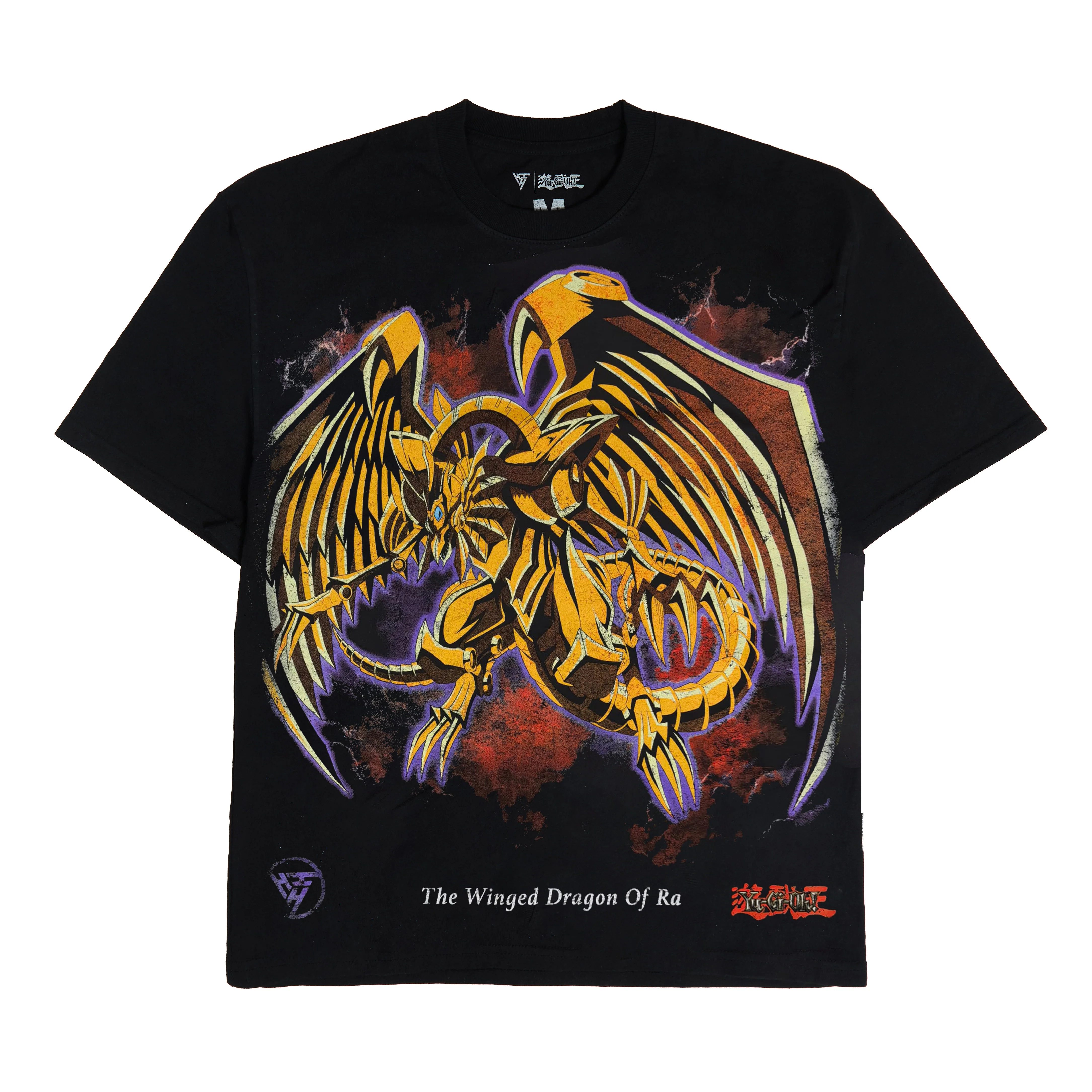 2844-x-large-x-large-variation-1.webp YUGIOH RA JUMBO PRINT SHIRT (BLACK)