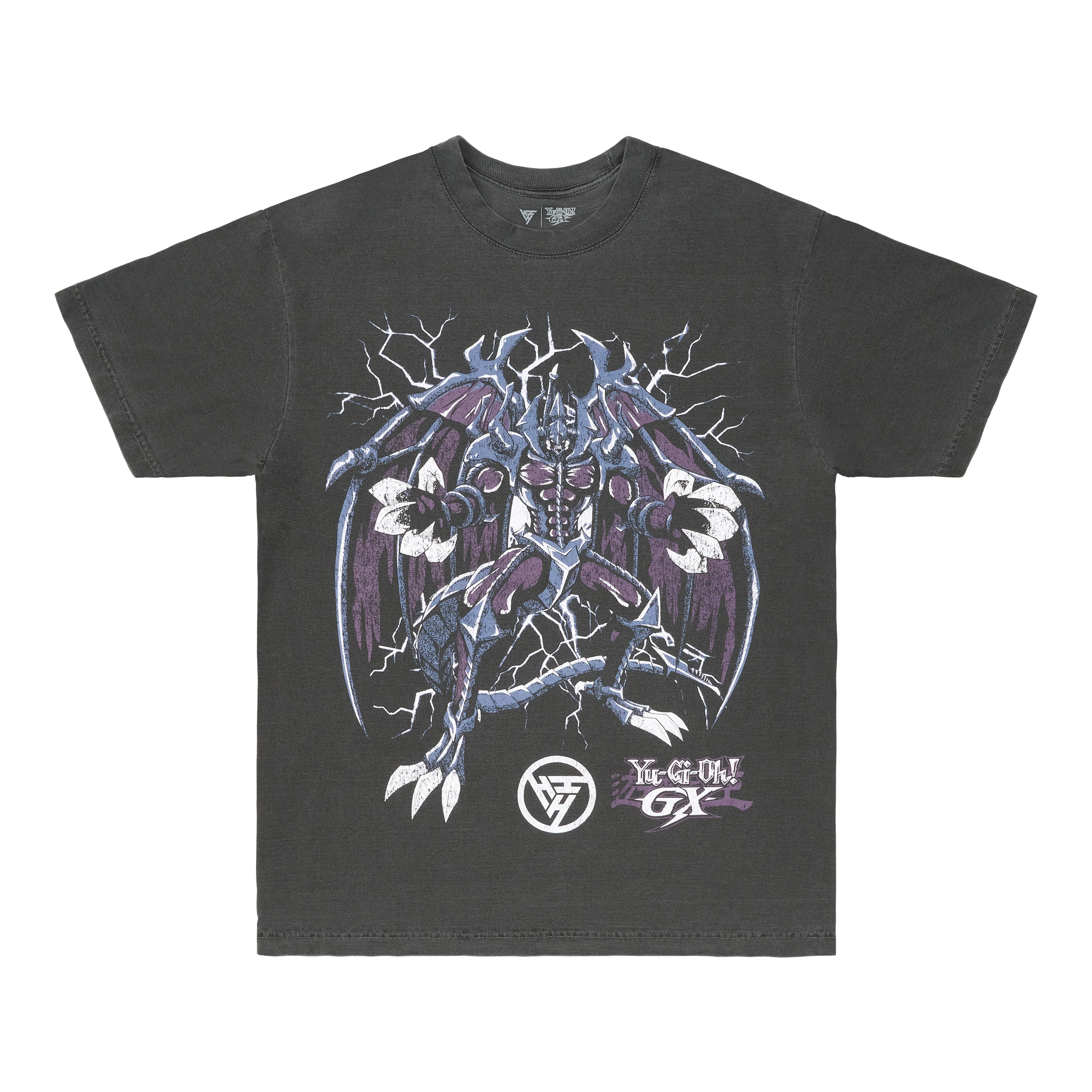 2847-yugioh-raviel-shirt-vintage-black-1.webp YUGIOH RAVIEL SHIRT (VINTAGE BLACK)