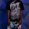 2854-yugioh-red-eyes-jumbo-print-shirt-black-3.jpg YUGIOH RED EYES JUMBO PRINT SHIRT (BLACK)