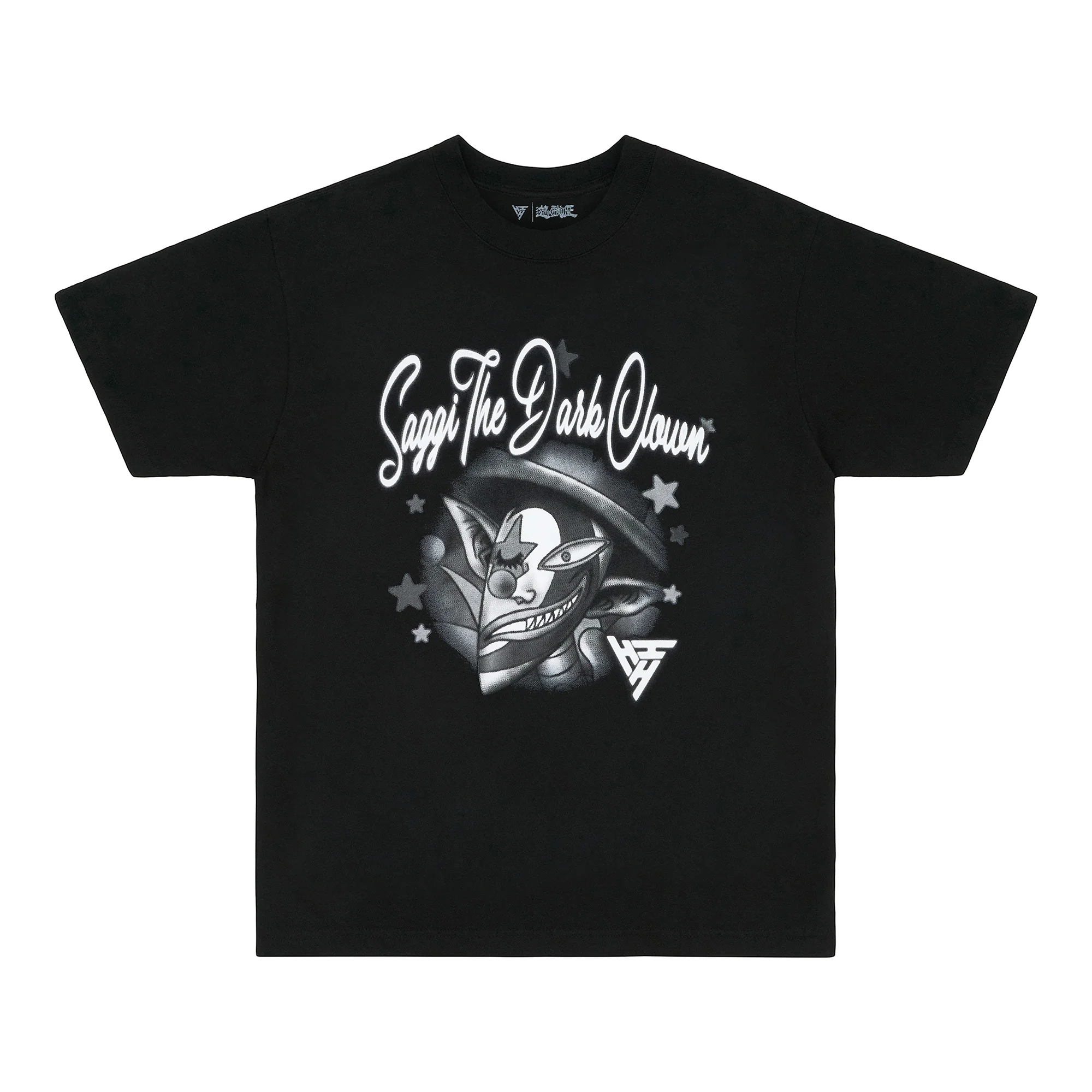 2861-yugioh-saggi-the-clown-shirt-black-1.webp YUGIOH SAGGI THE CLOWN SHIRT (BLACK)