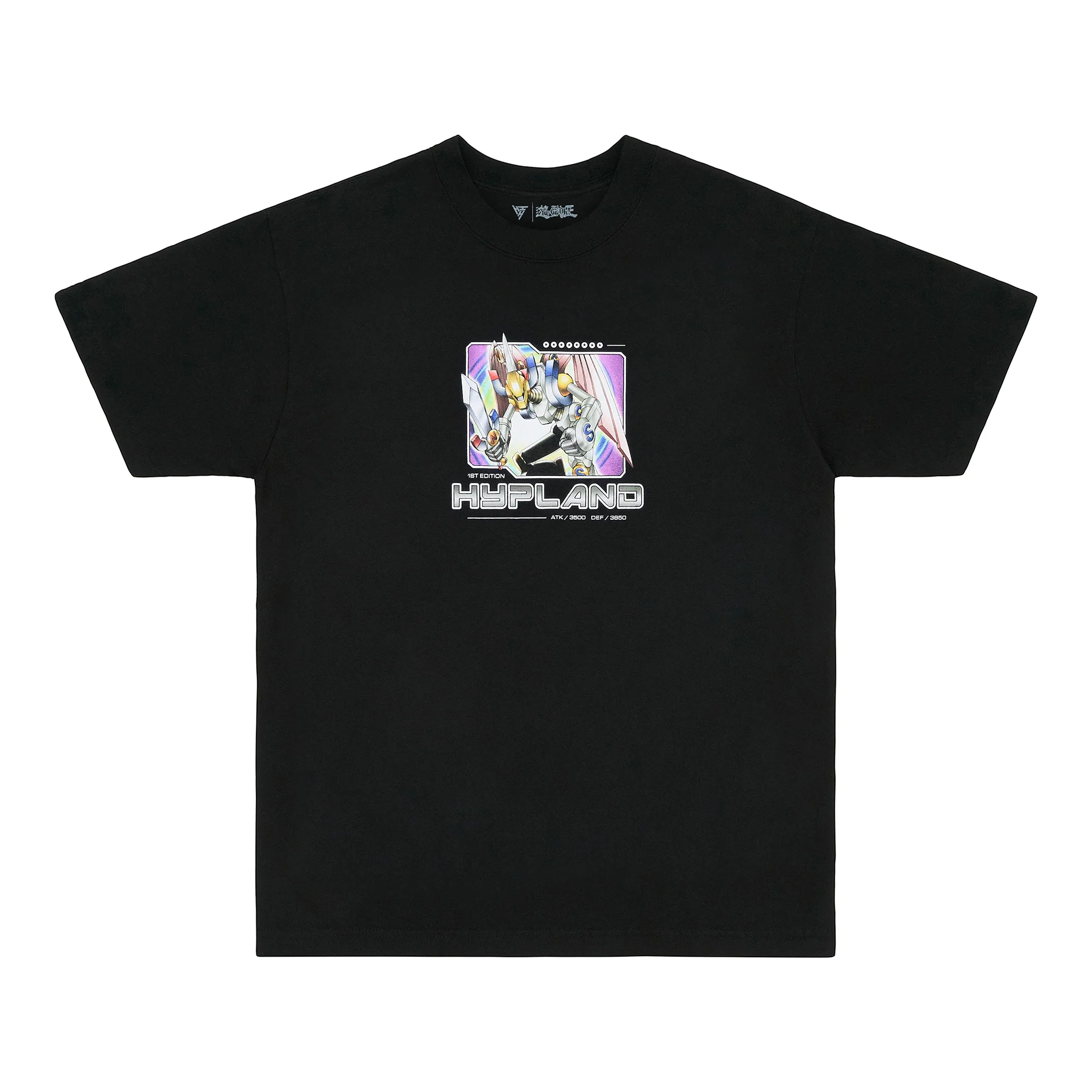 2936-yugioh-valkyrion-shirt-black-1.webp YUGIOH VALKYRION SHIRT (BLACK)
