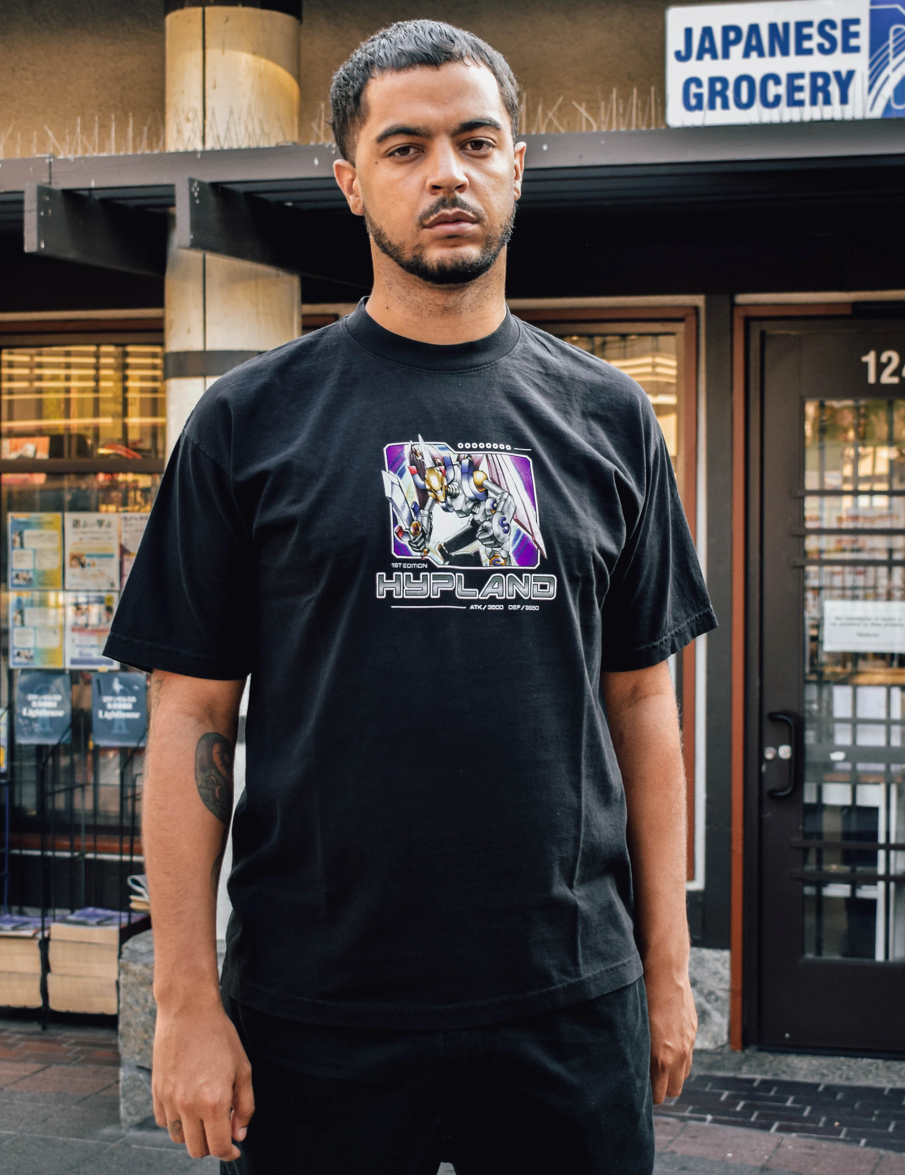 2936-yugioh-valkyrion-shirt-black-3.webp YUGIOH VALKYRION SHIRT (BLACK)