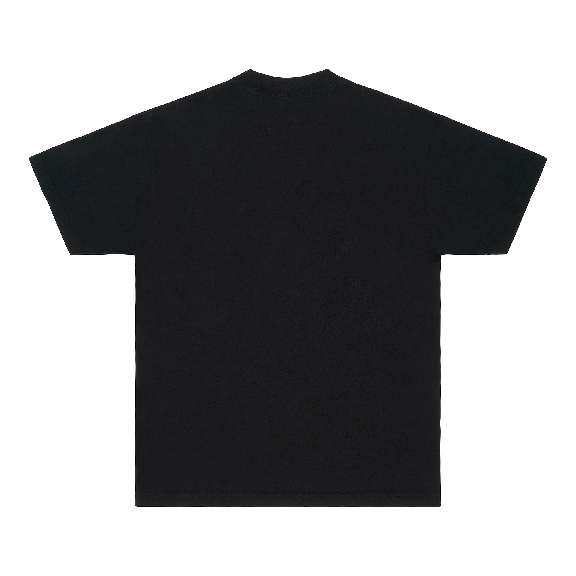 AOT TITAN CONTROL SHIRT (BLACK)