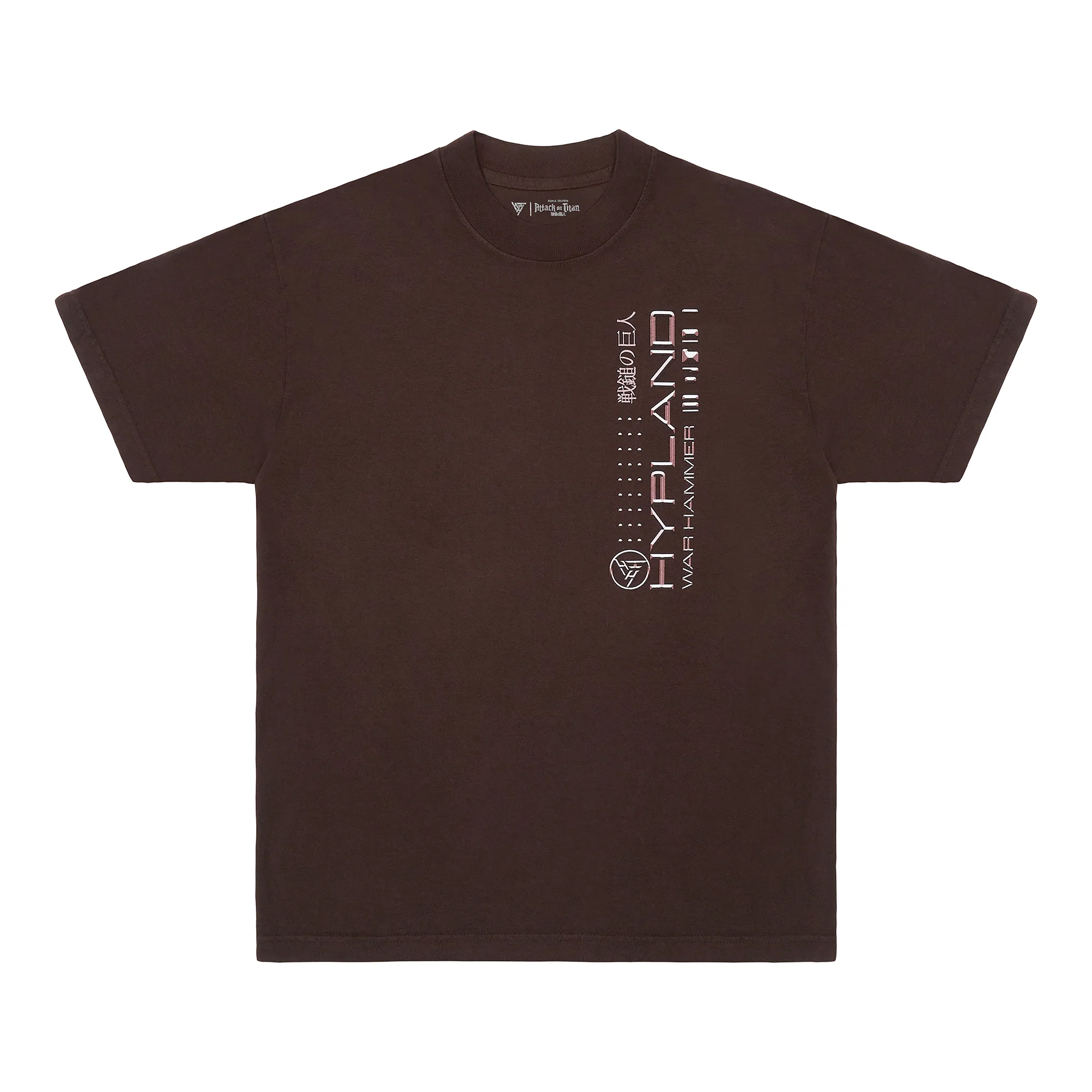 355-aot-war-hammer-shirt-brown-2.webp AOT WAR HAMMER SHIRT (BROWN)