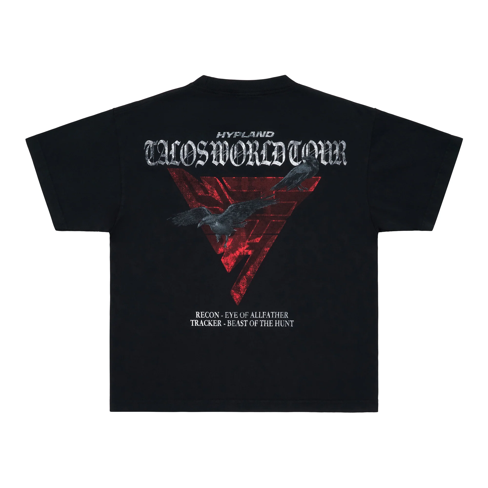376-apex-blood-hound-crow-shirt-black-2.webp APEX BLOOD HOUND CROW SHIRT (BLACK)