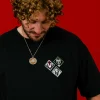 APEX ICONS SHIRT (BLACK)