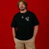 APEX ICONS SHIRT (BLACK)