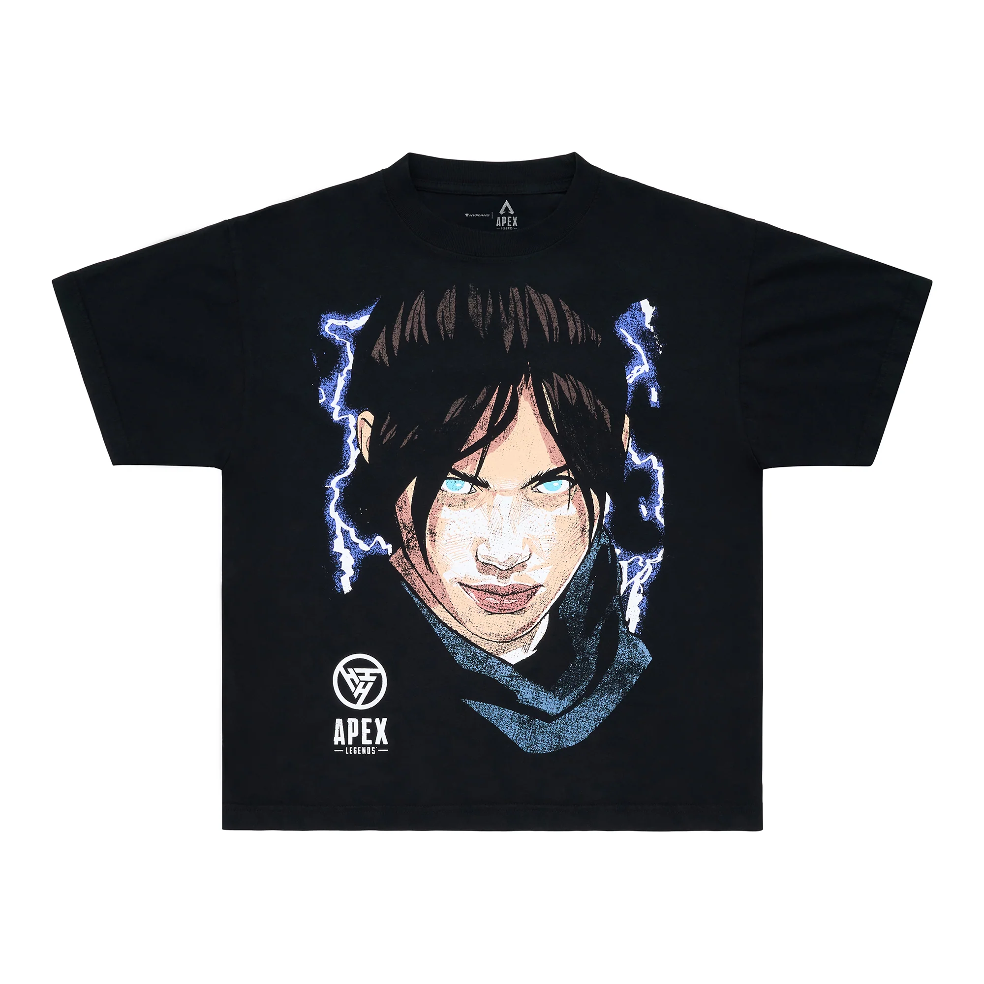 469-apex-wraith-head-shirt-black-1.webp APEX WRAITH HEAD SHIRT (BLACK)