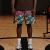 567-demon-slayer-giyu-mesh-shorts-maroon-4.webp DEMON SLAYER GIYU MESH SHORTS (MAROON)